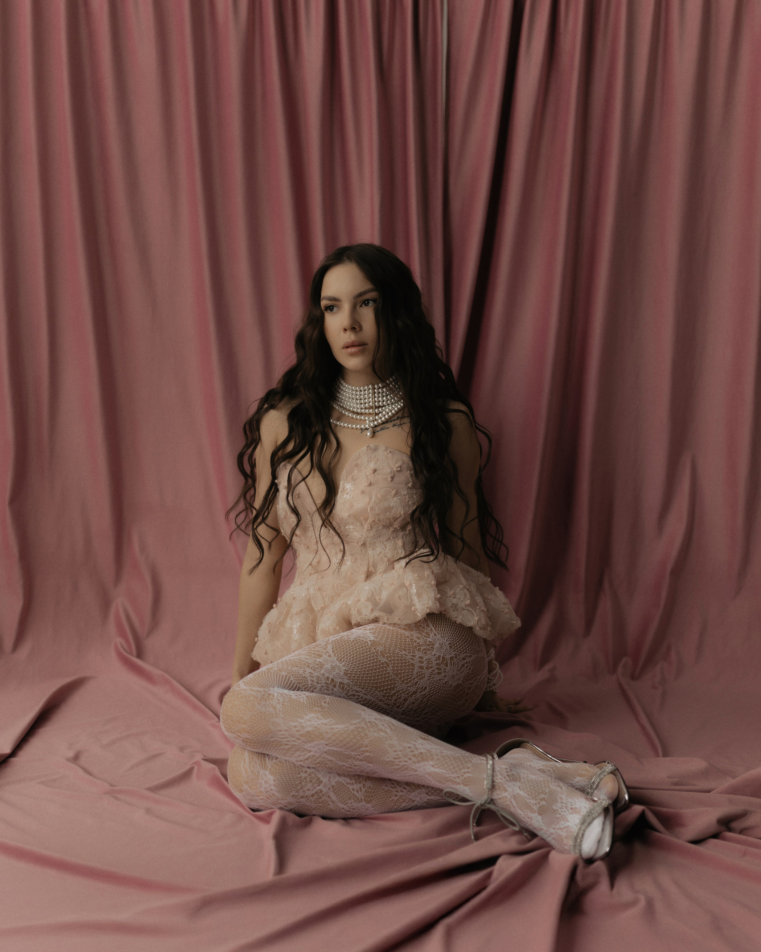 Регина. DARYA.BELKINA