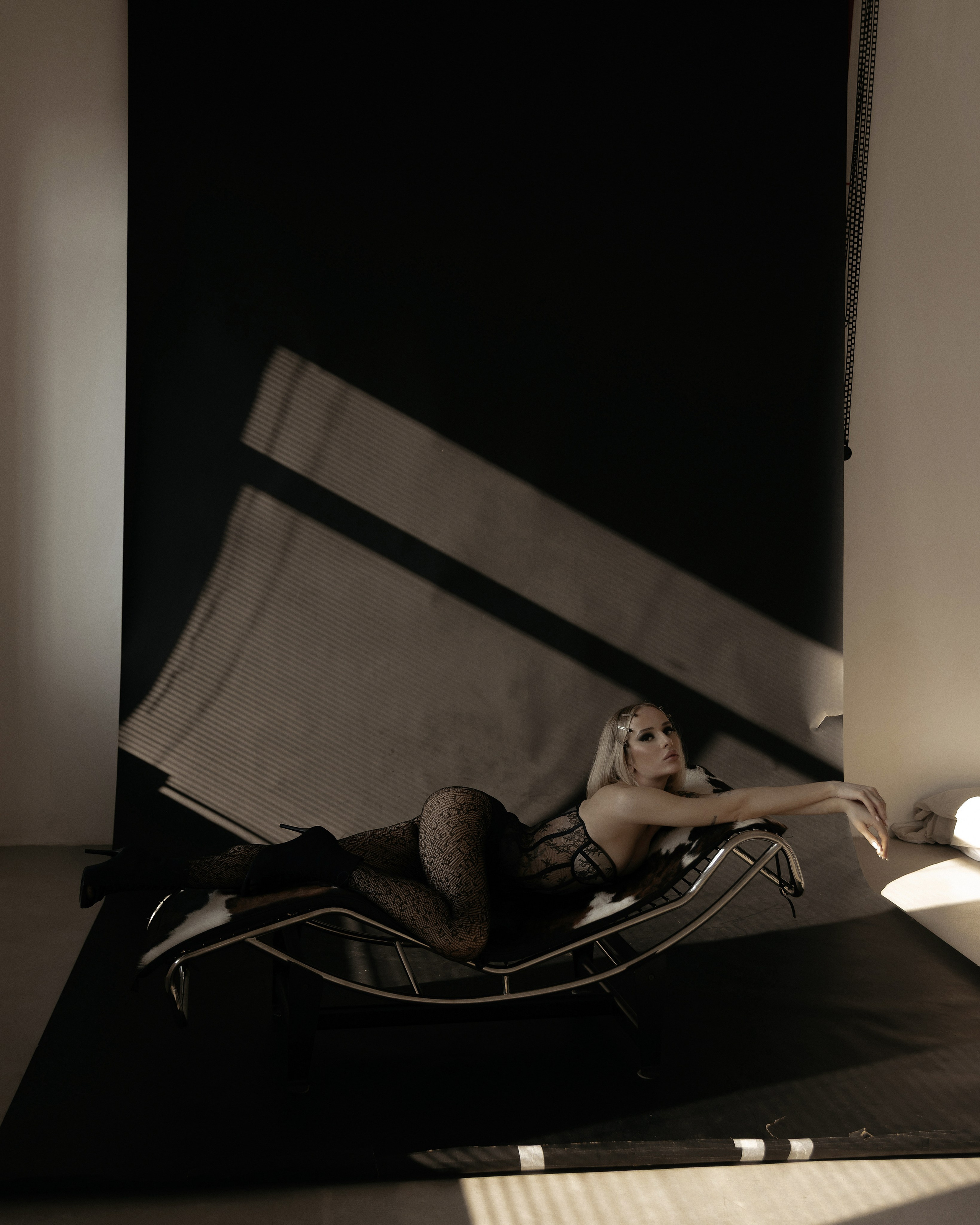 Ксения. DARYA.BELKINA