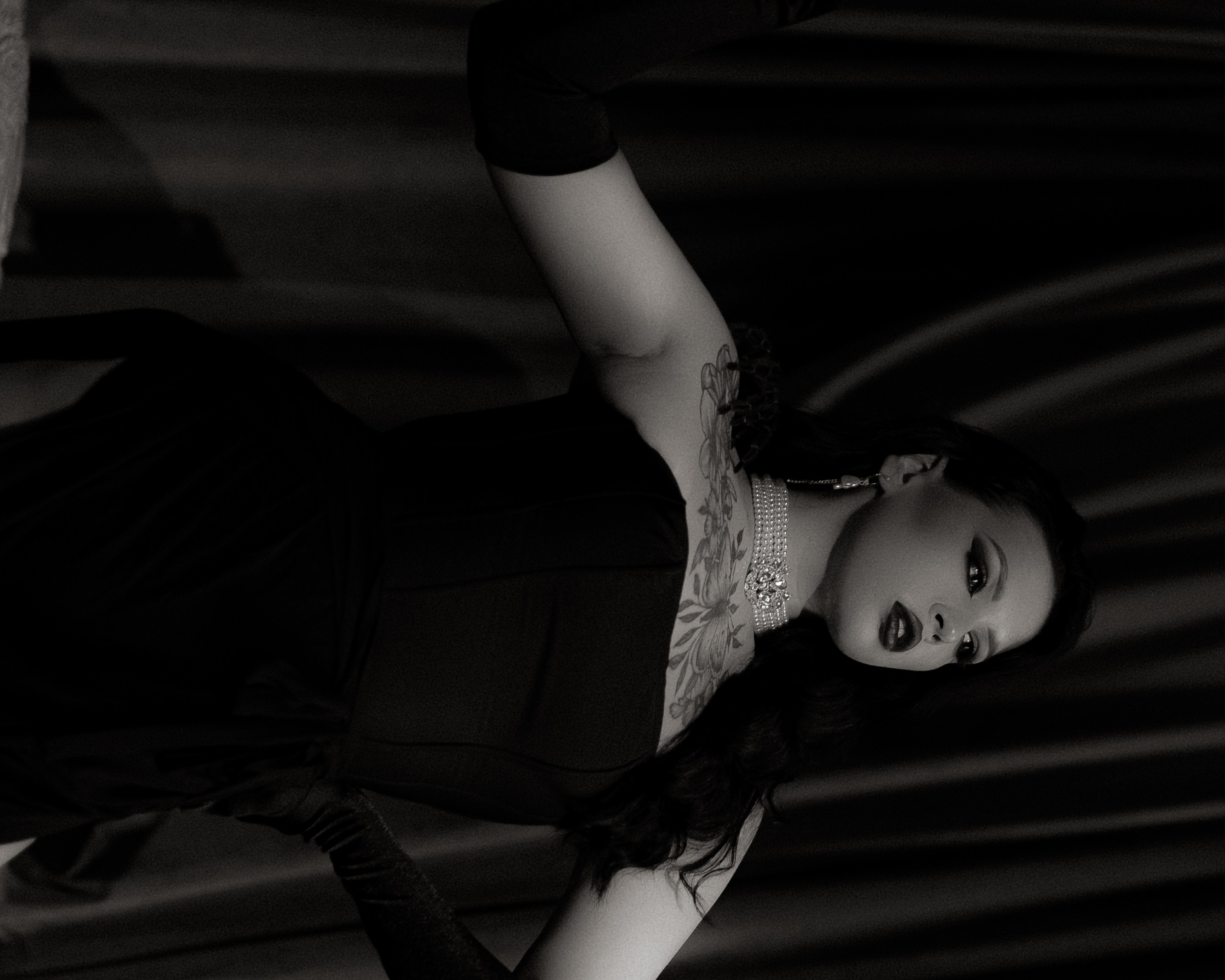 Алина. DARYA.BELKINA