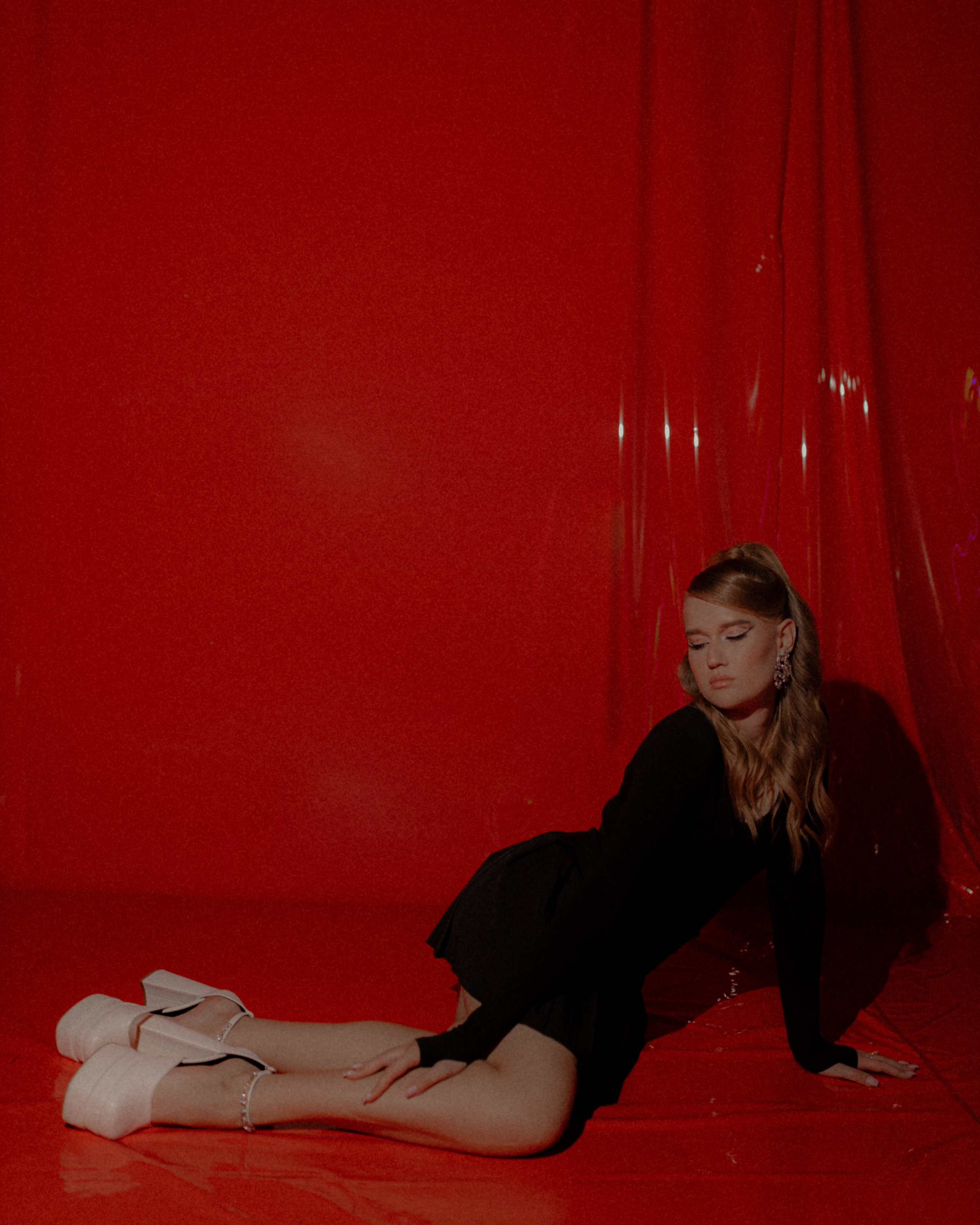 Юлия. DARYA.BELKINA