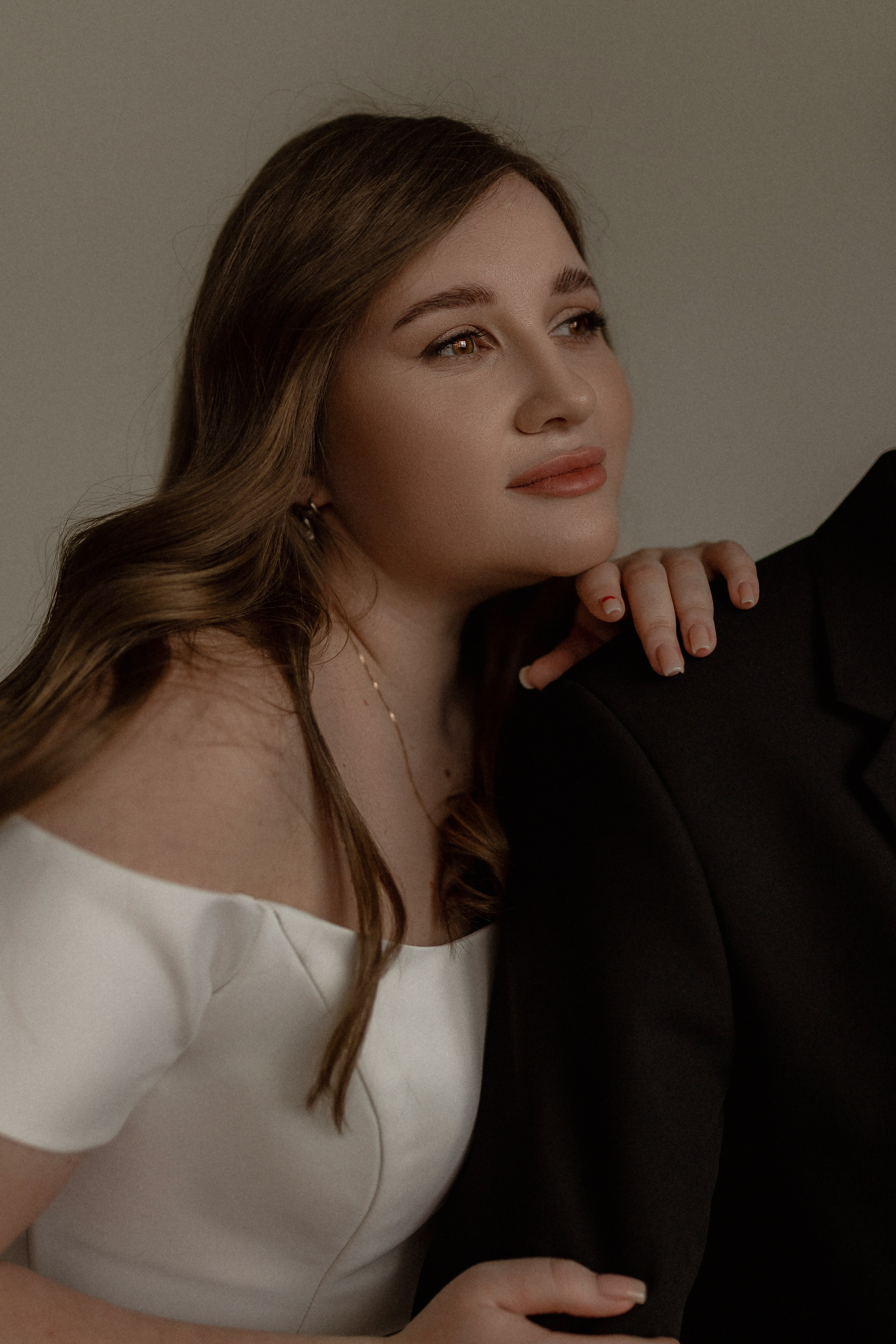 Мария и Иван. DARYA.BELKINA