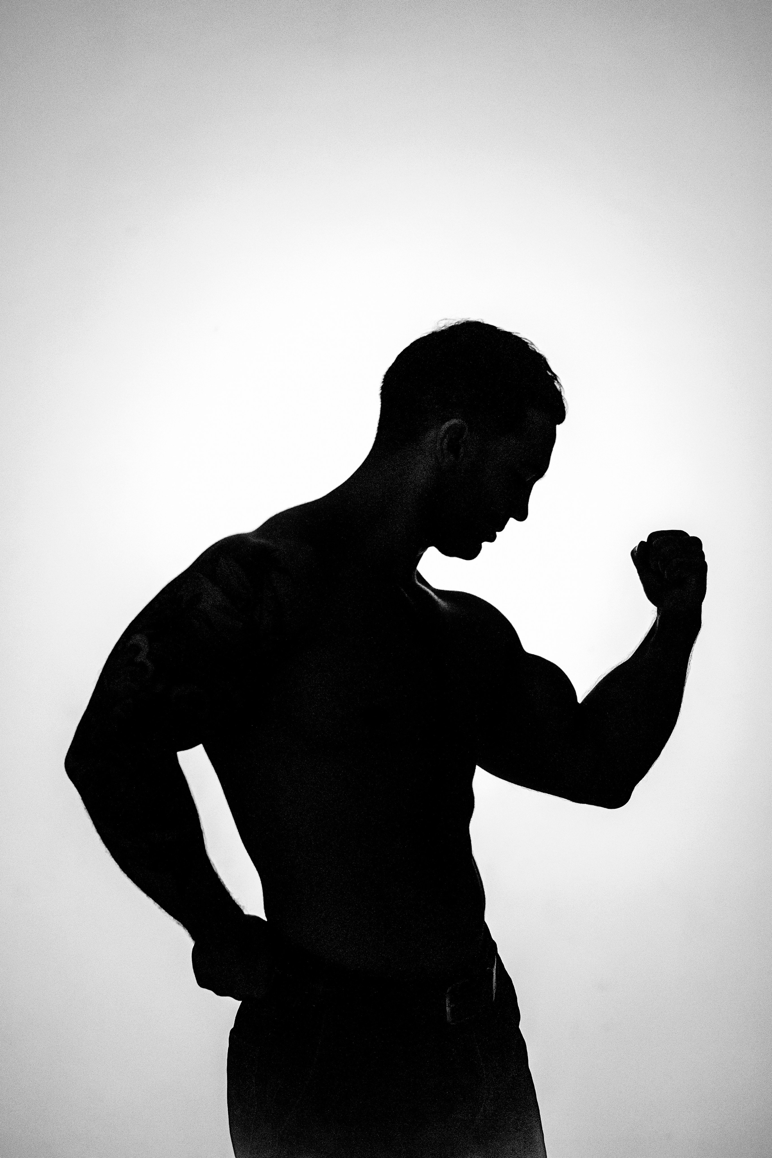 Дима. Фотограф в Москве и МО Влада Обласова