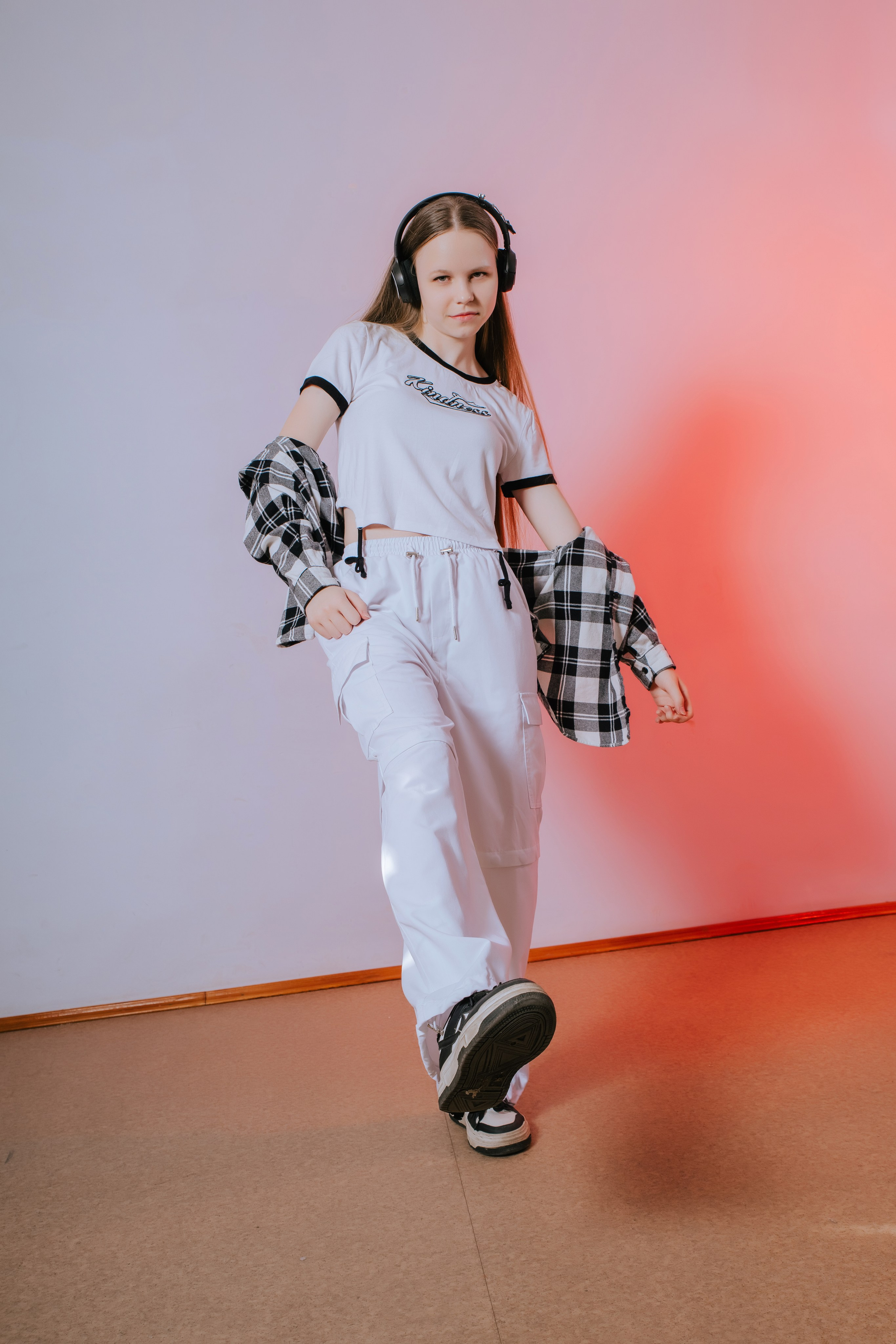 Школа № 1 — 9 класс 2025. Фотограф Ярмишко Дарья. Выпускные фотокниги