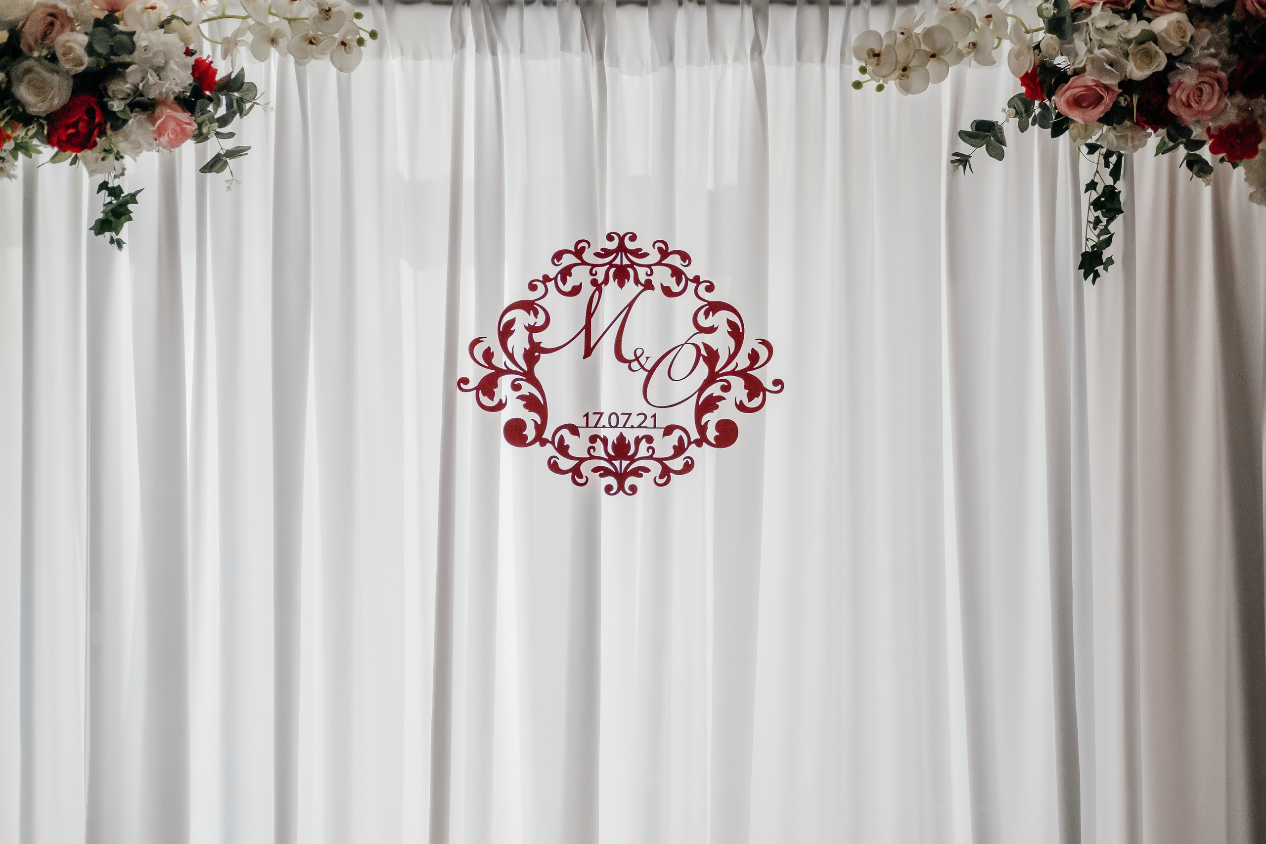 Марина и Сергей. Свадебный и портретный фотограф в Белгороде Павел Яновский