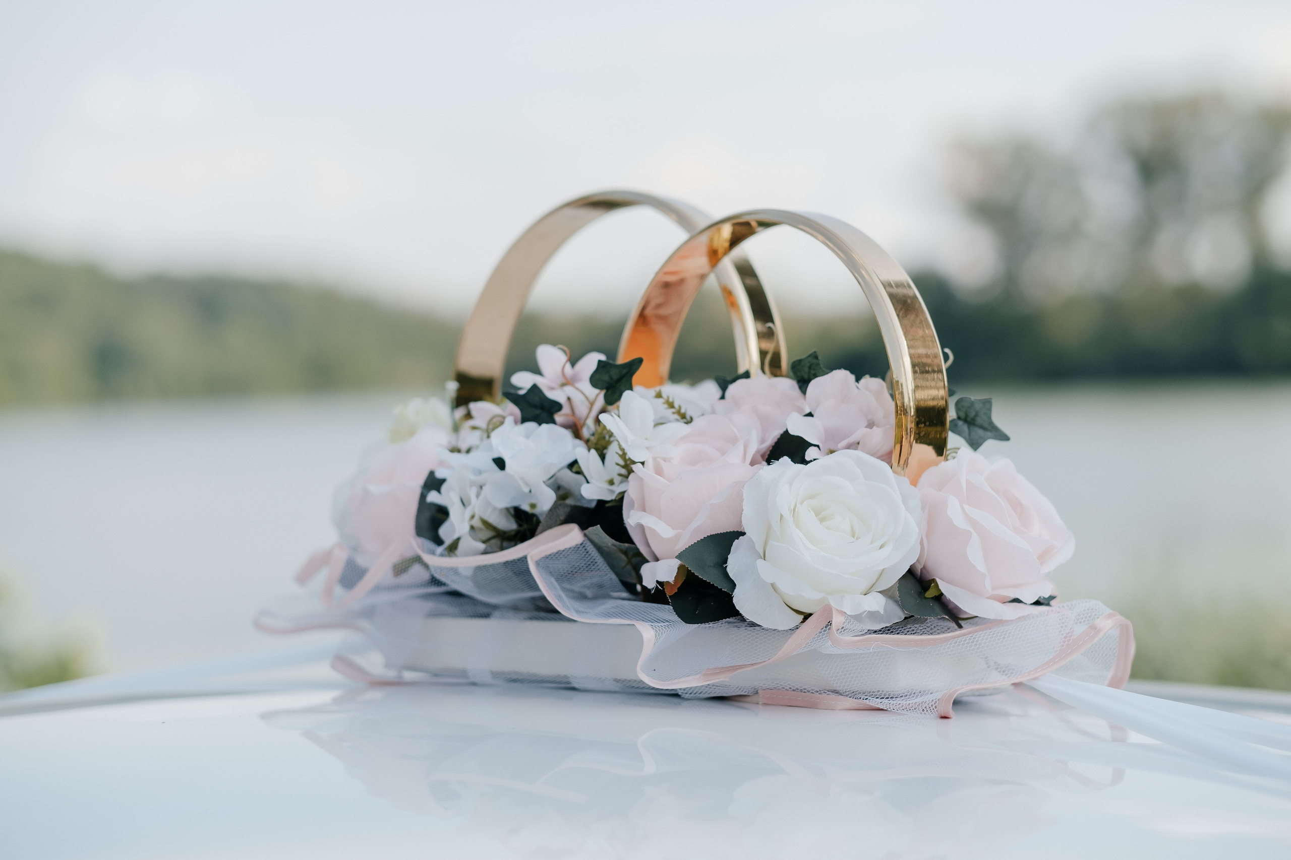 Иван и Яна. Свадебный и портретный фотограф в Белгороде Павел Яновский