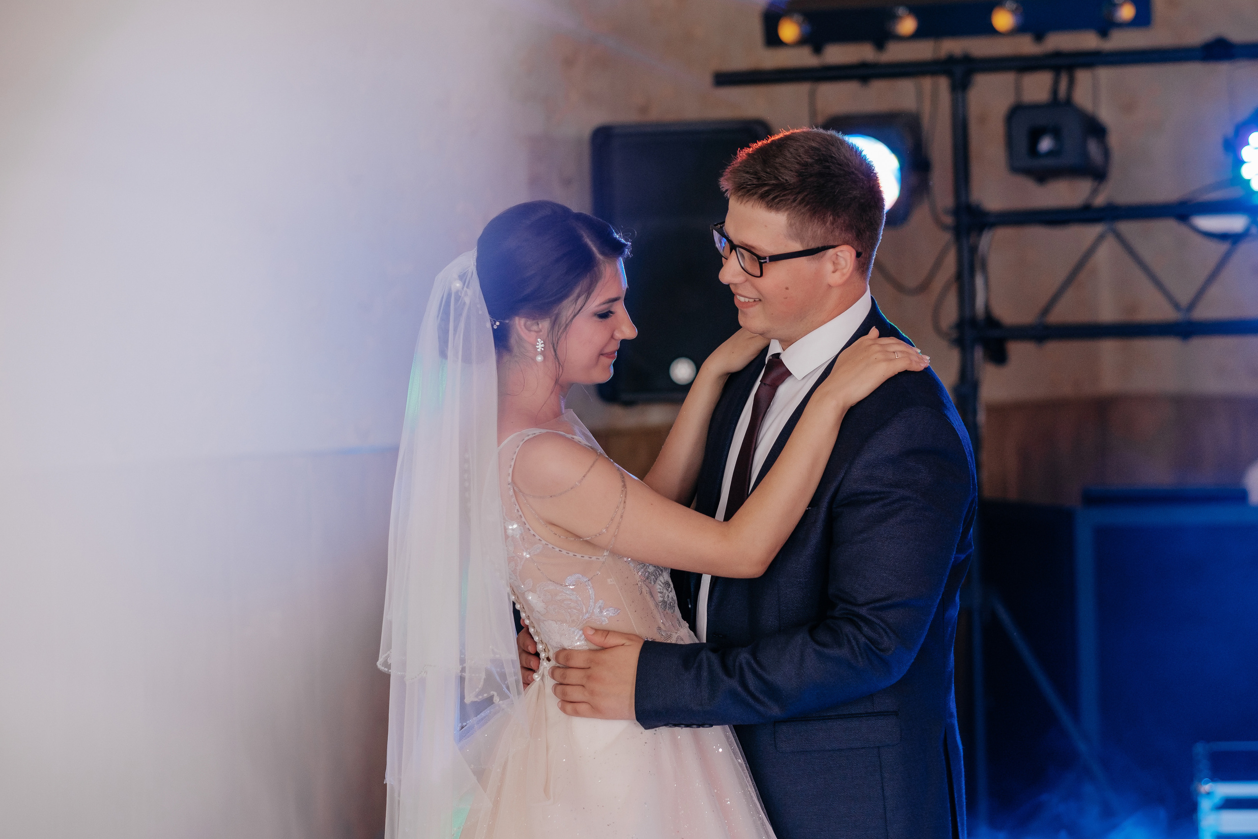 Иван и Яна. Свадебный и портретный фотограф в Белгороде Павел Яновский