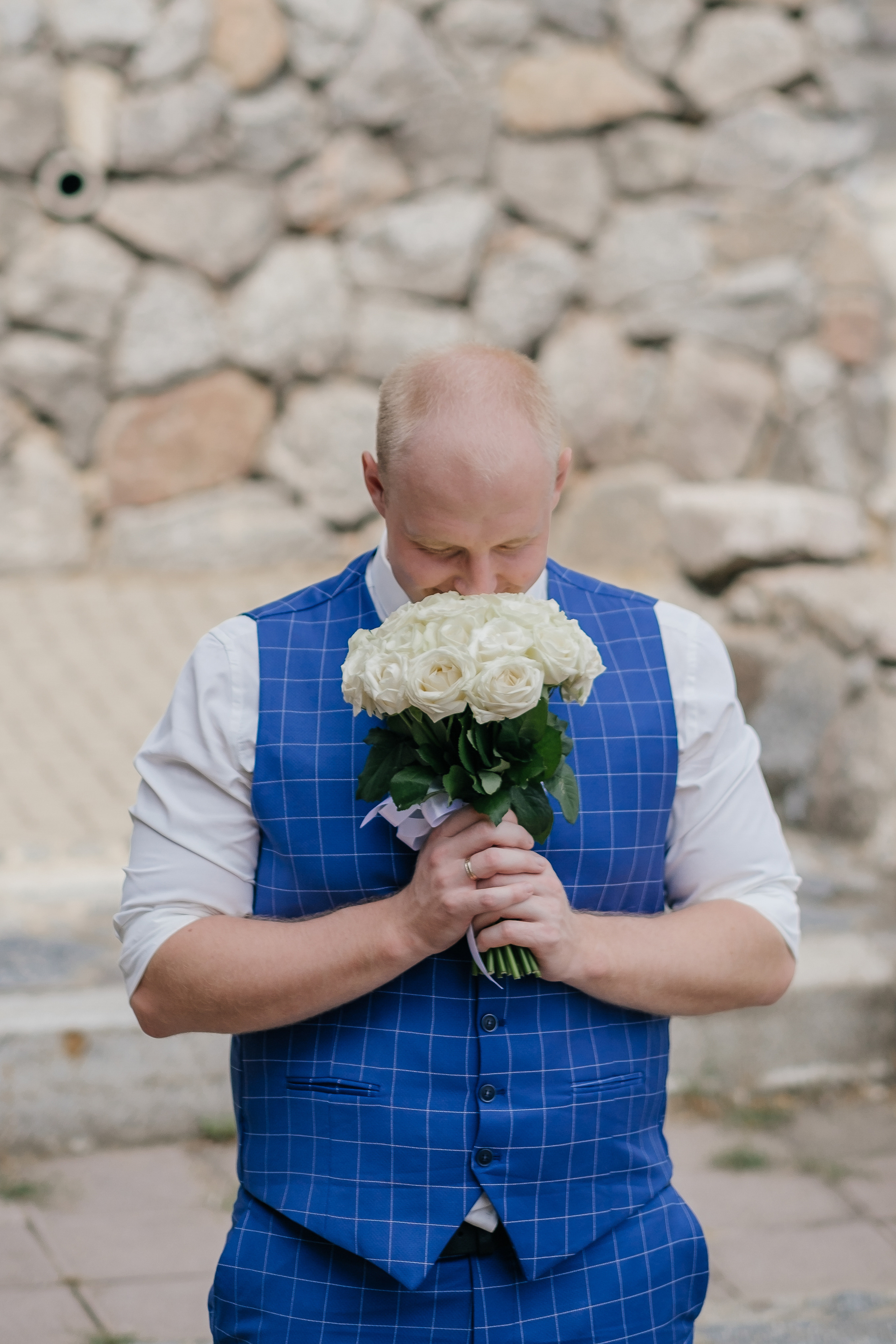 Анастасия и Вячеслав. Свадебный и портретный фотограф в Белгороде Павел Яновский
