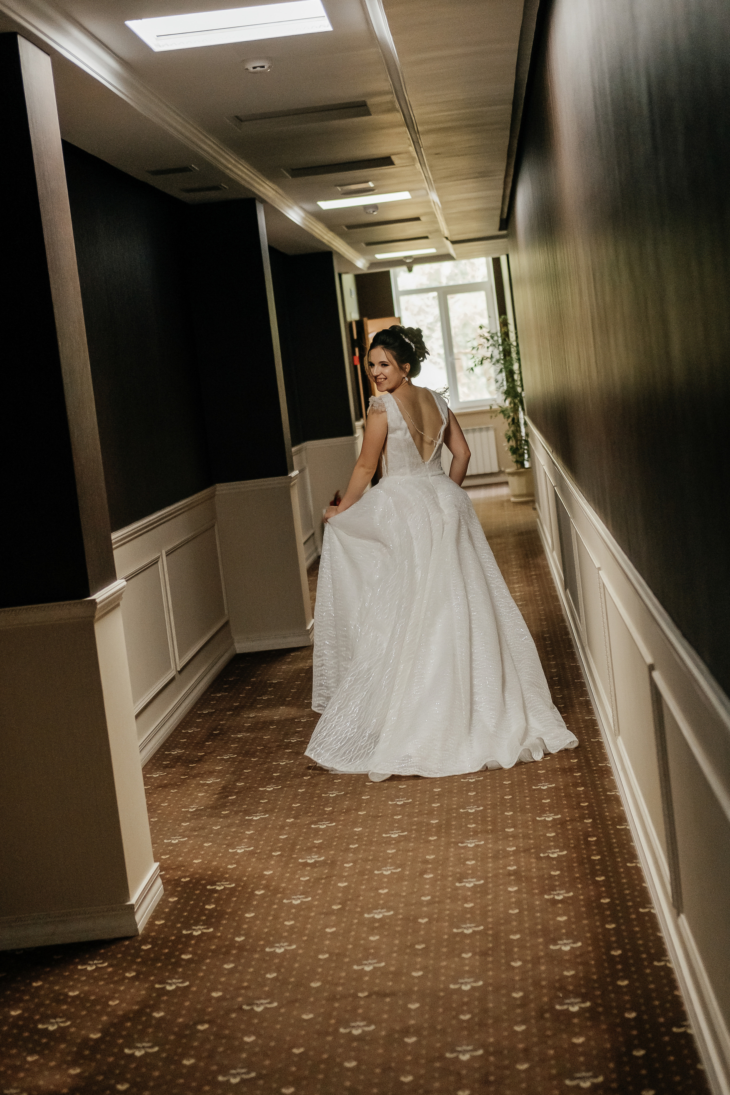 Марина и Сергей. Свадебный и портретный фотограф в Белгороде Павел Яновский