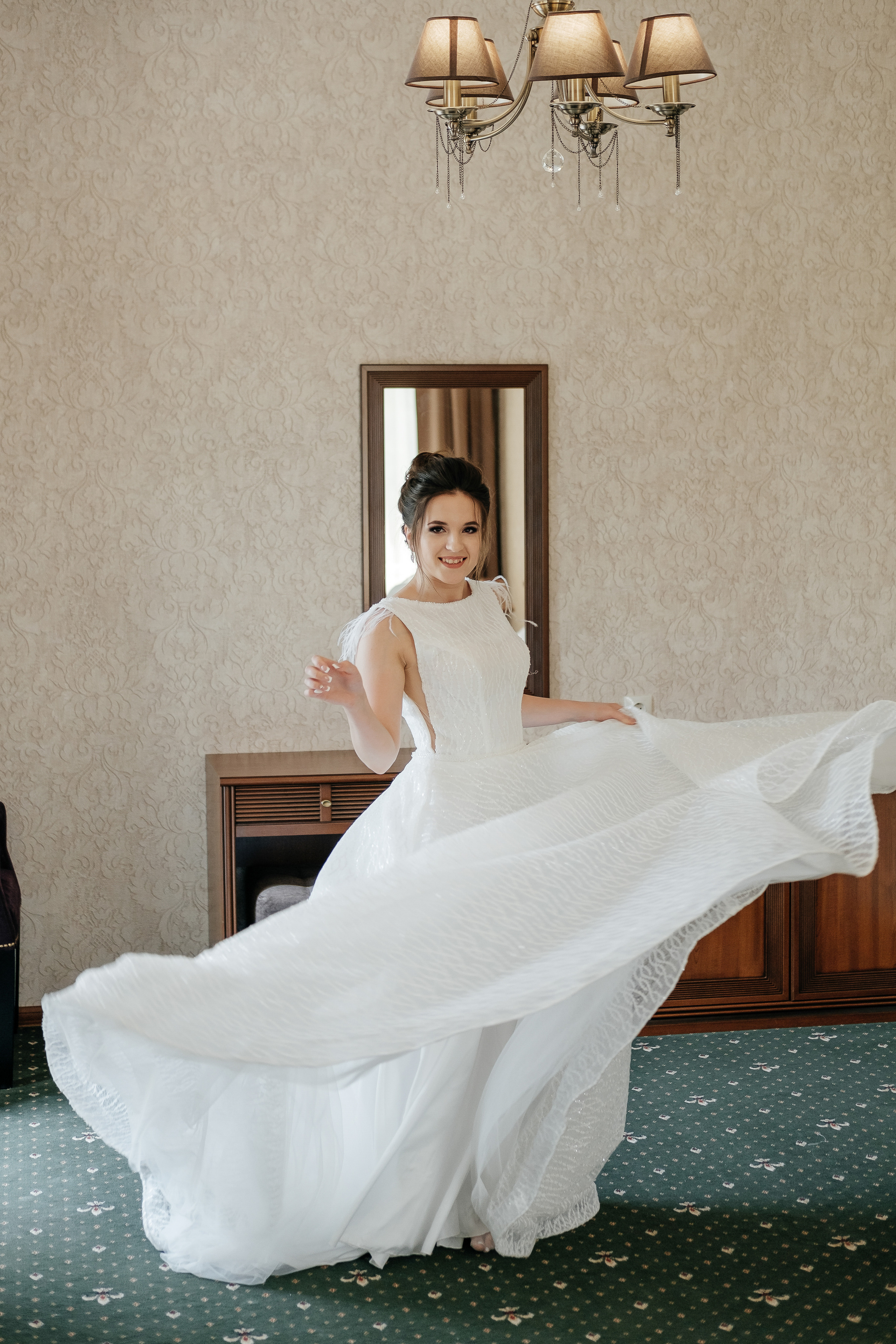 Марина и Сергей. Свадебный и портретный фотограф в Белгороде Павел Яновский