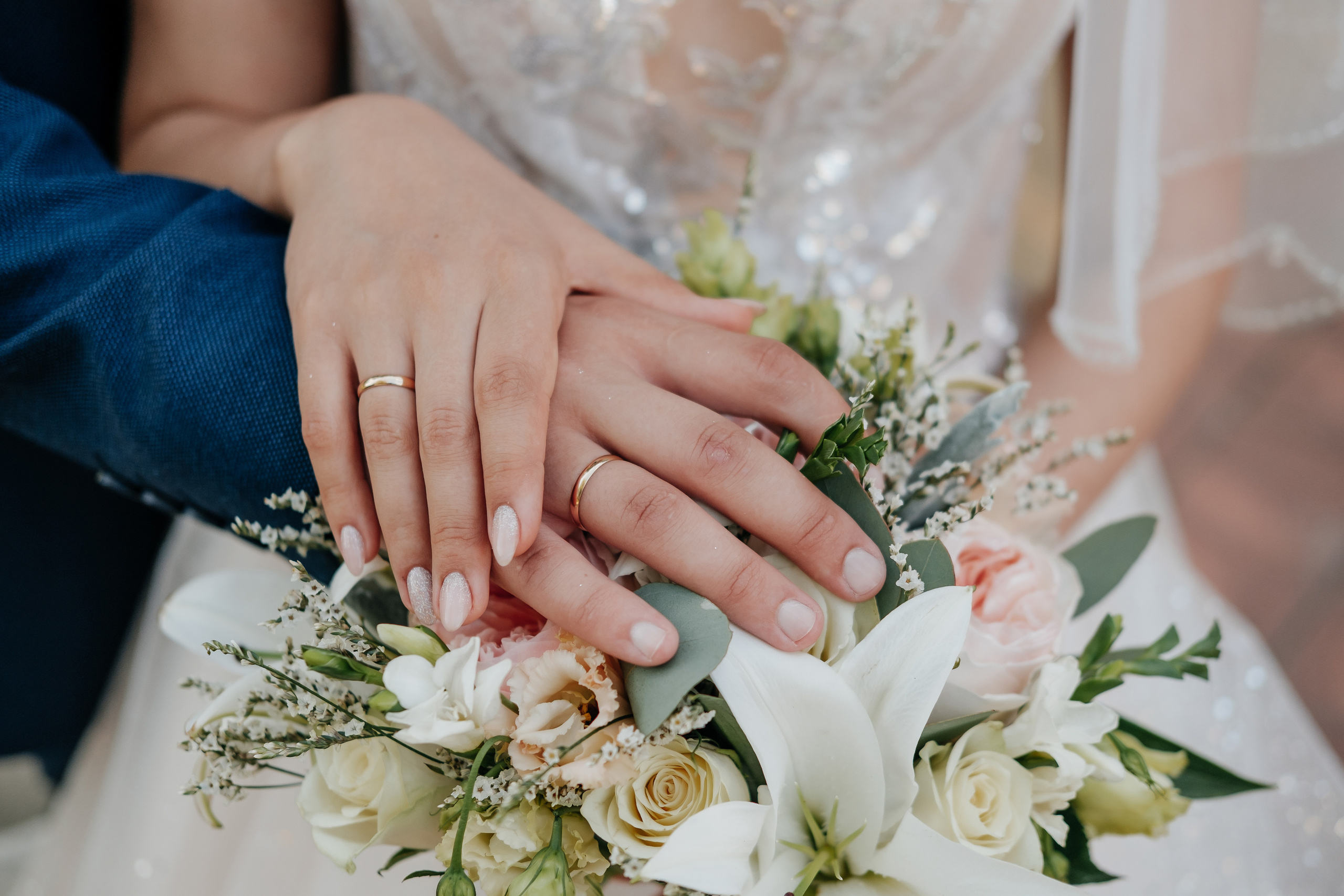 Иван и Яна. Свадебный и портретный фотограф в Белгороде Павел Яновский