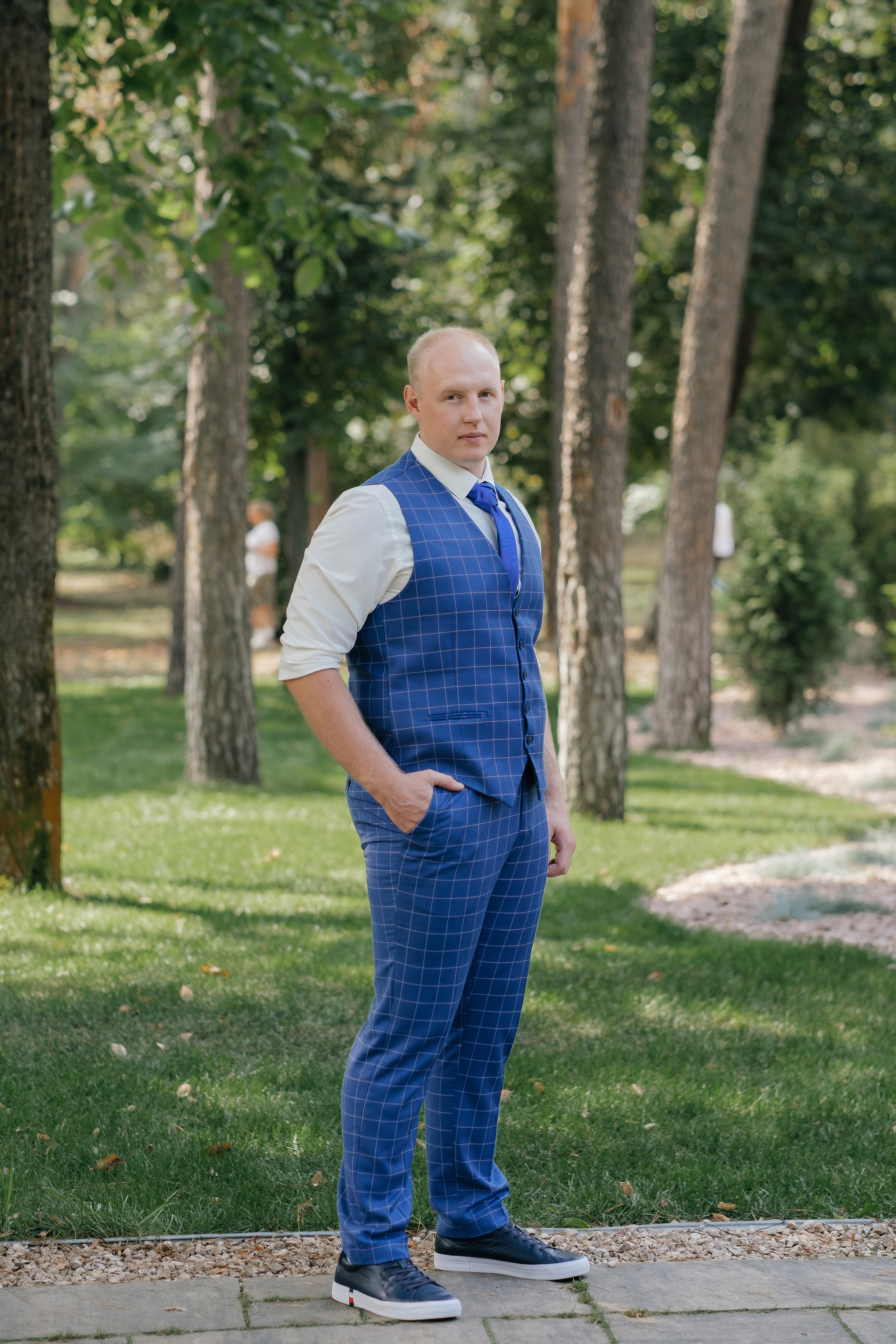 Анастасия и Вячеслав. Свадебный и портретный фотограф в Белгороде Павел Яновский