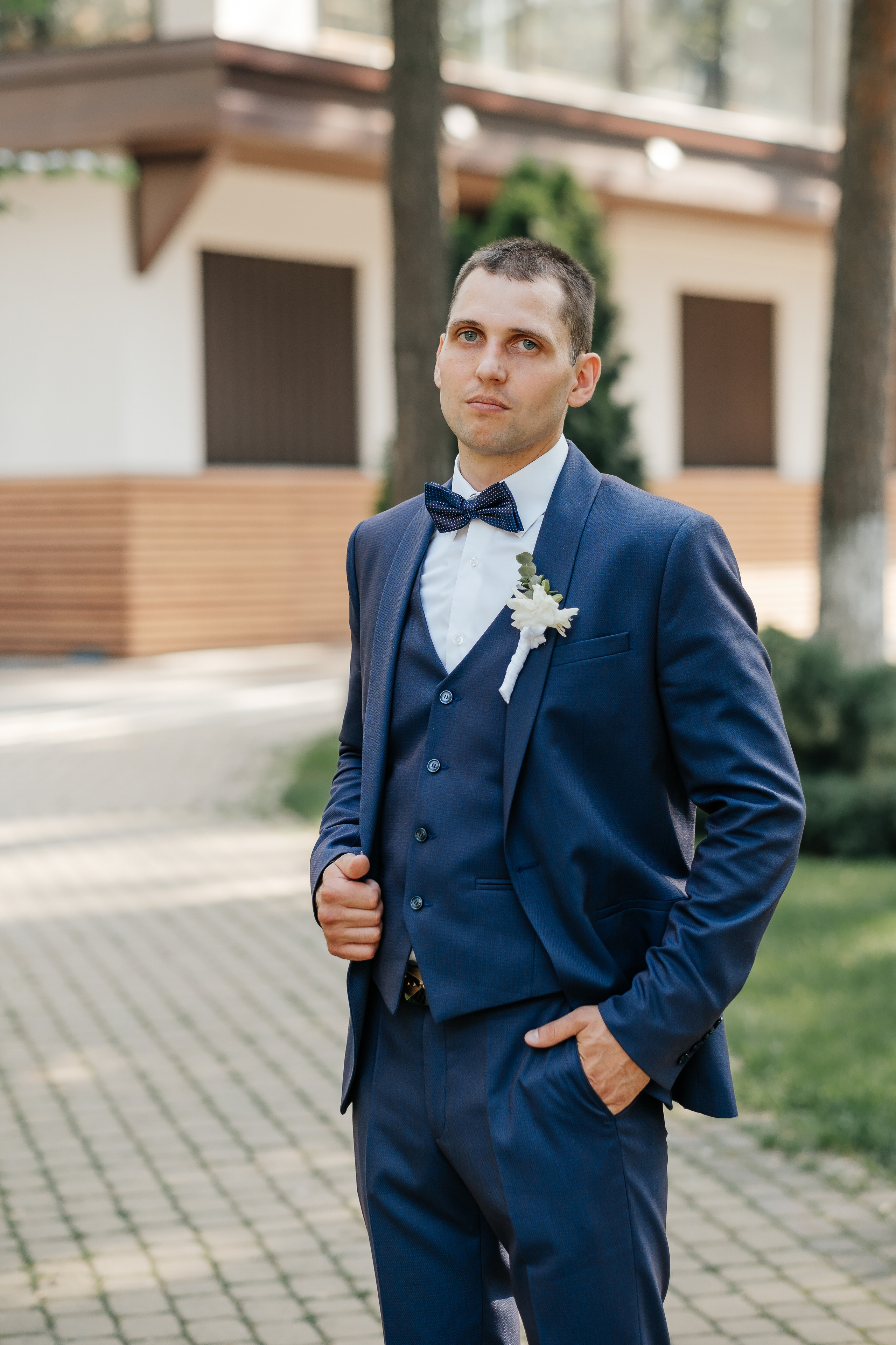 Марина и Сергей. Свадебный и портретный фотограф в Белгороде Павел Яновский