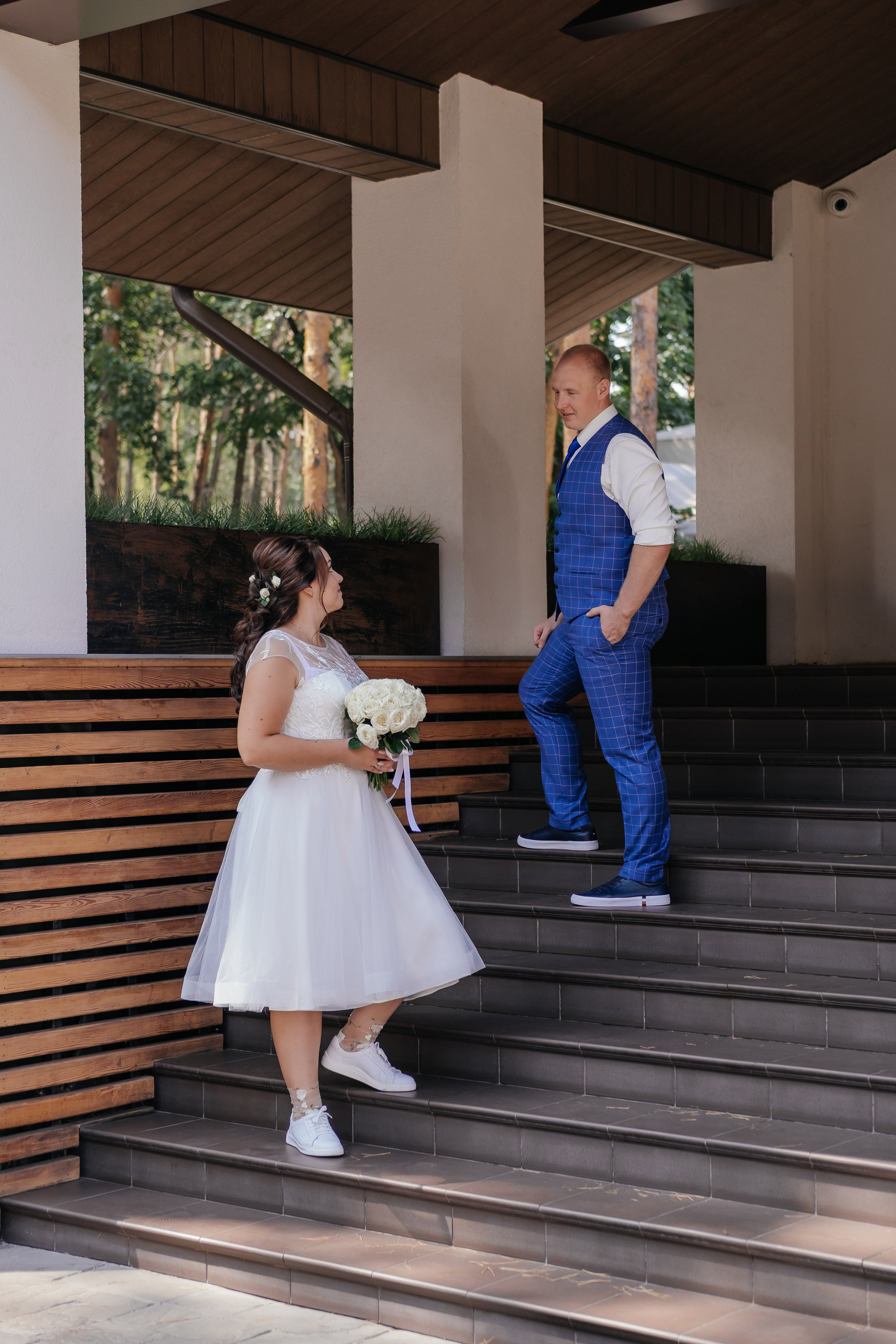 Анастасия и Вячеслав. Свадебный и портретный фотограф в Белгороде Павел Яновский