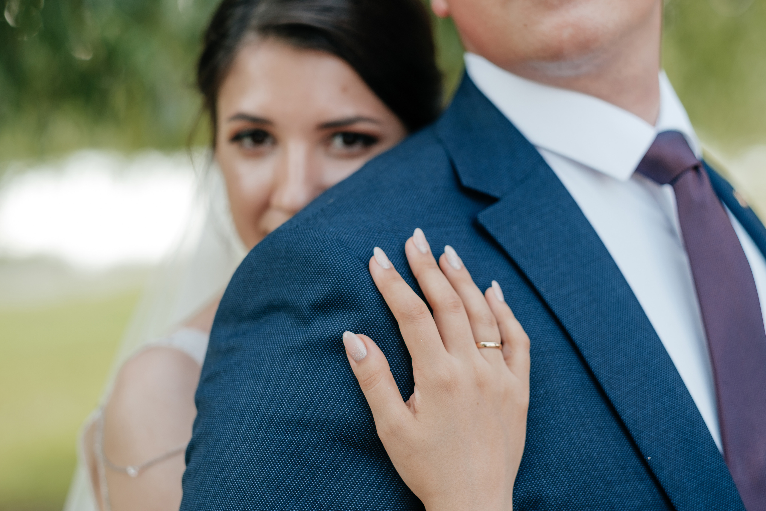 Иван и Яна. Свадебный и портретный фотограф в Белгороде Павел Яновский