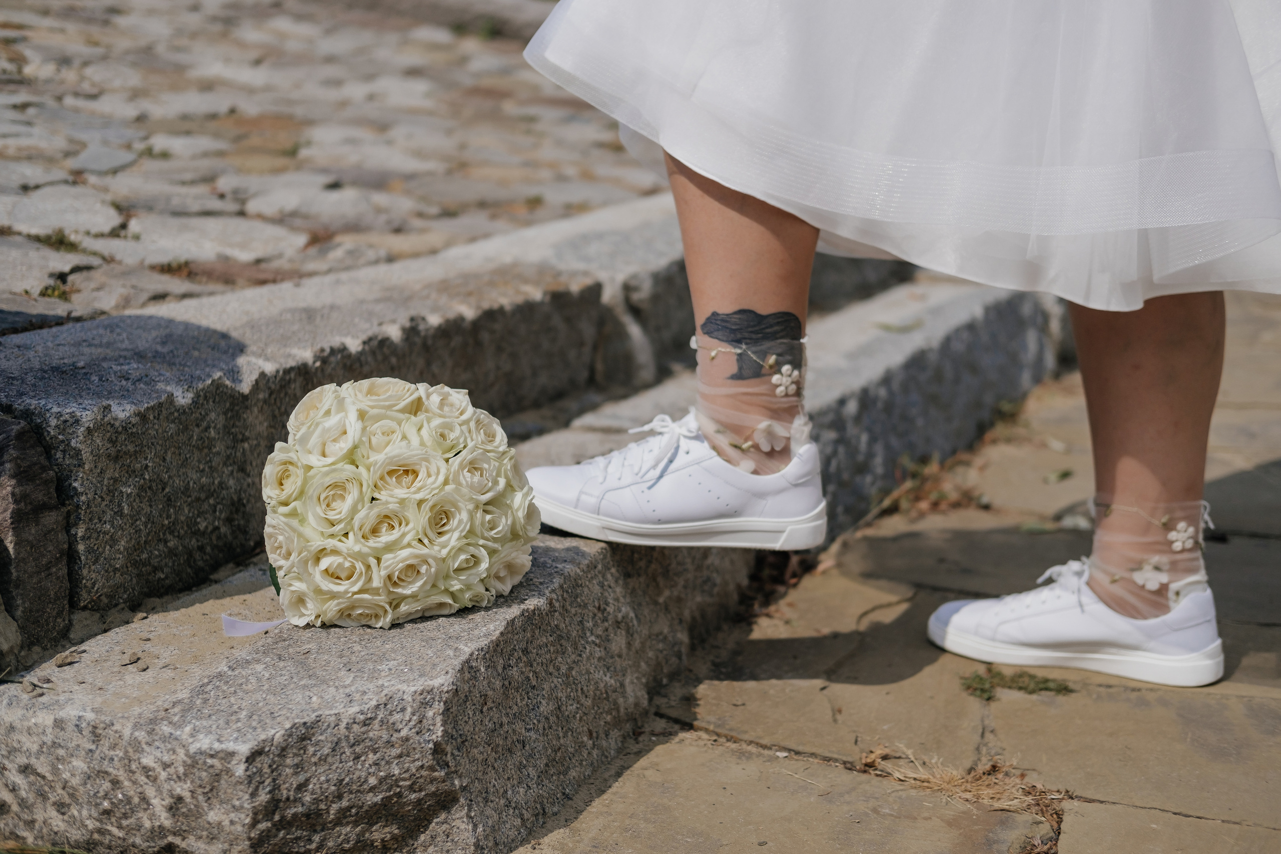 Анастасия и Вячеслав. Свадебный и портретный фотограф в Белгороде Павел Яновский