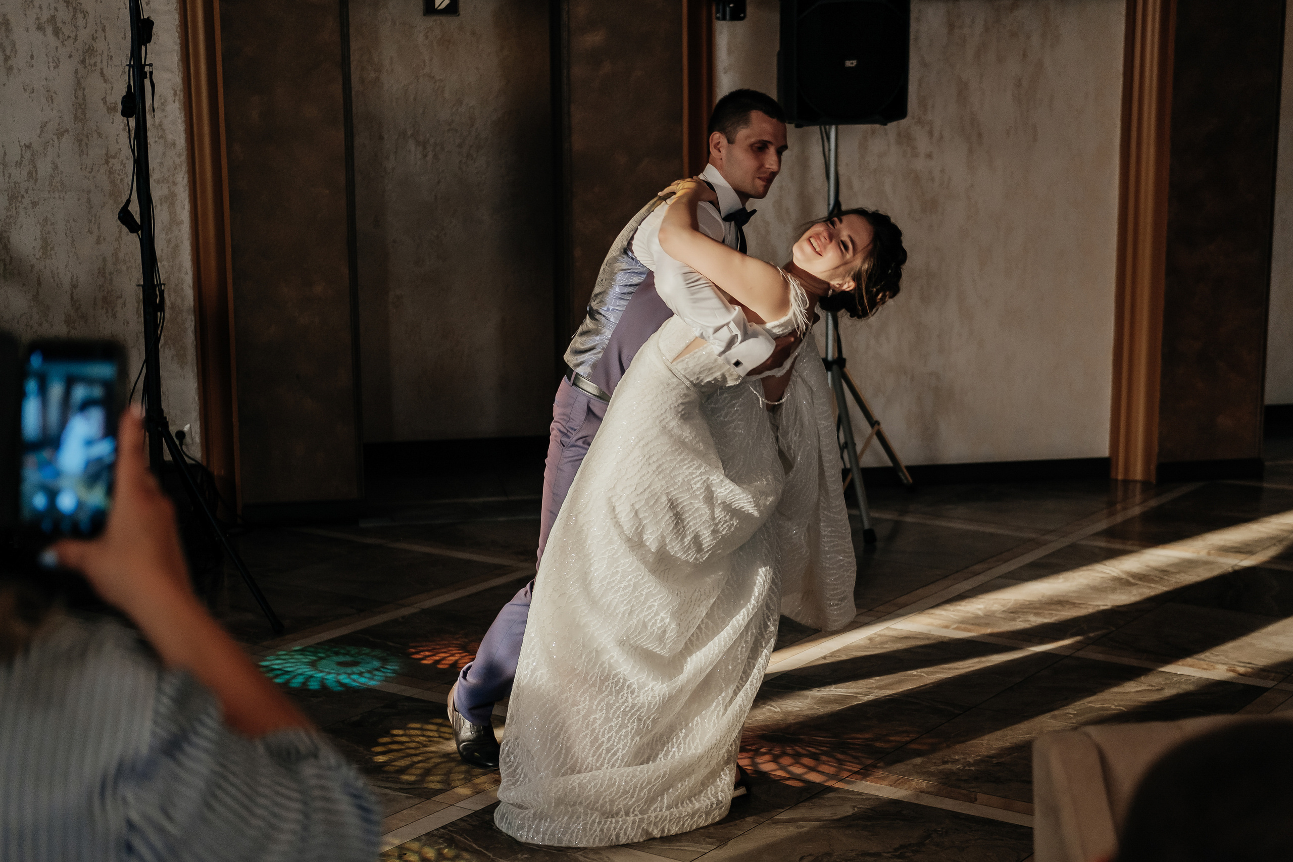 Марина и Сергей. Свадебный и портретный фотограф в Белгороде Павел Яновский