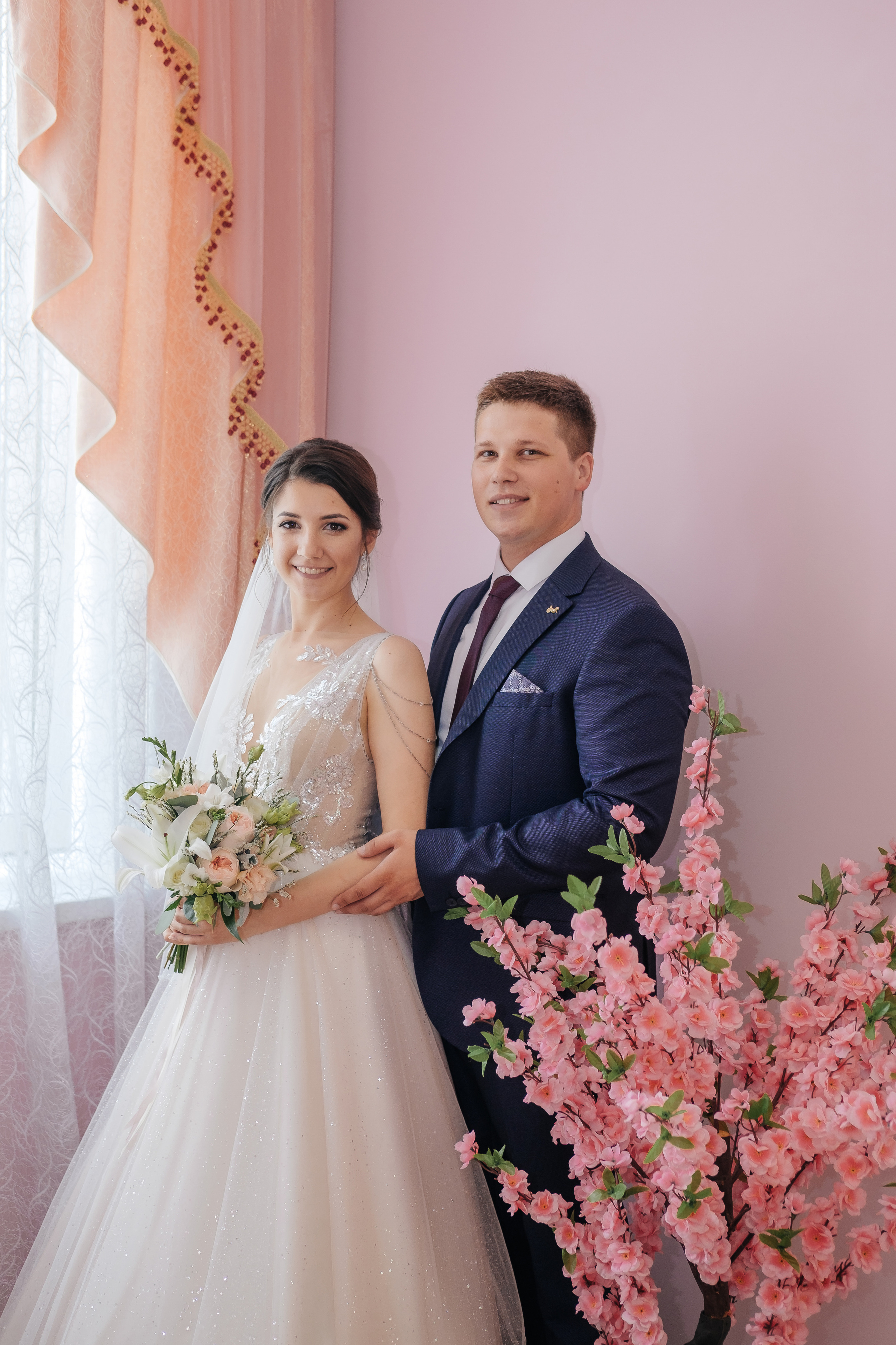 Иван и Яна. Свадебный и портретный фотограф в Белгороде Павел Яновский