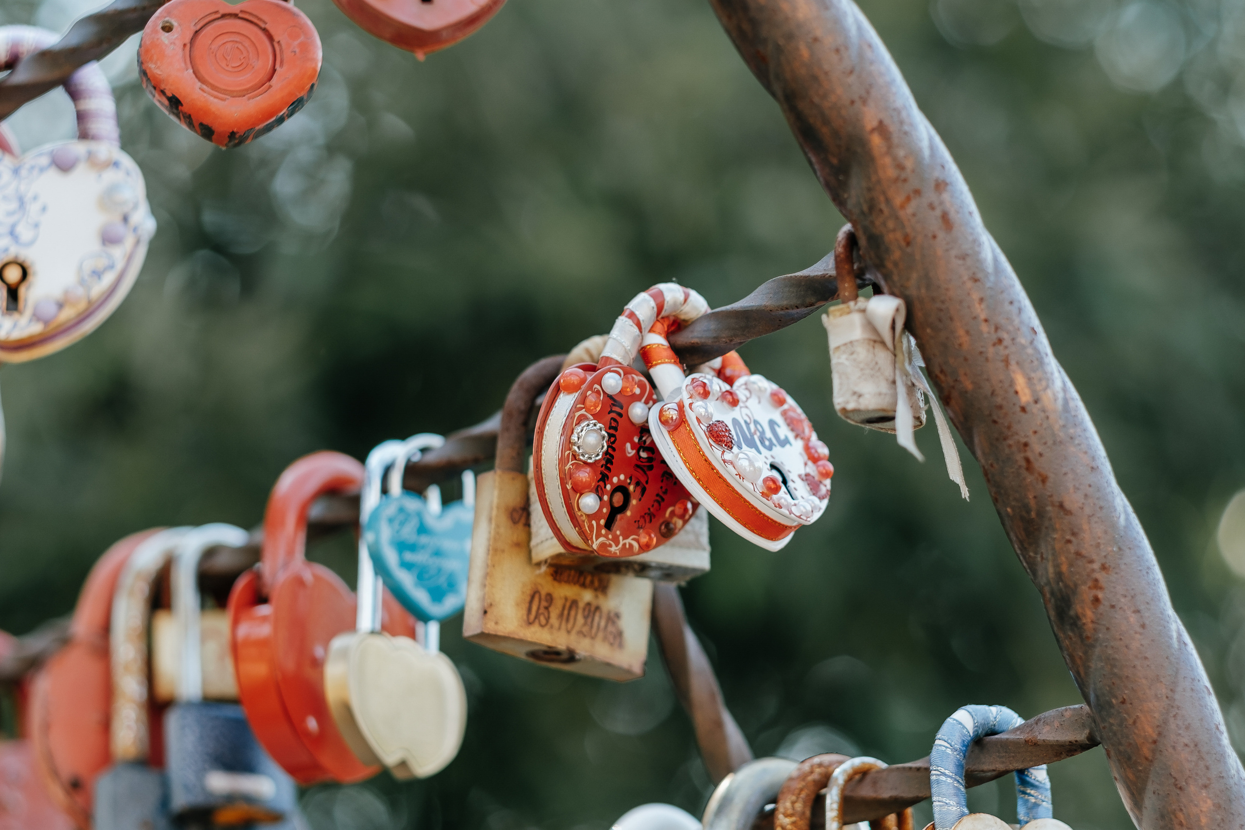 Марина и Сергей. Свадебный и портретный фотограф в Белгороде Павел Яновский