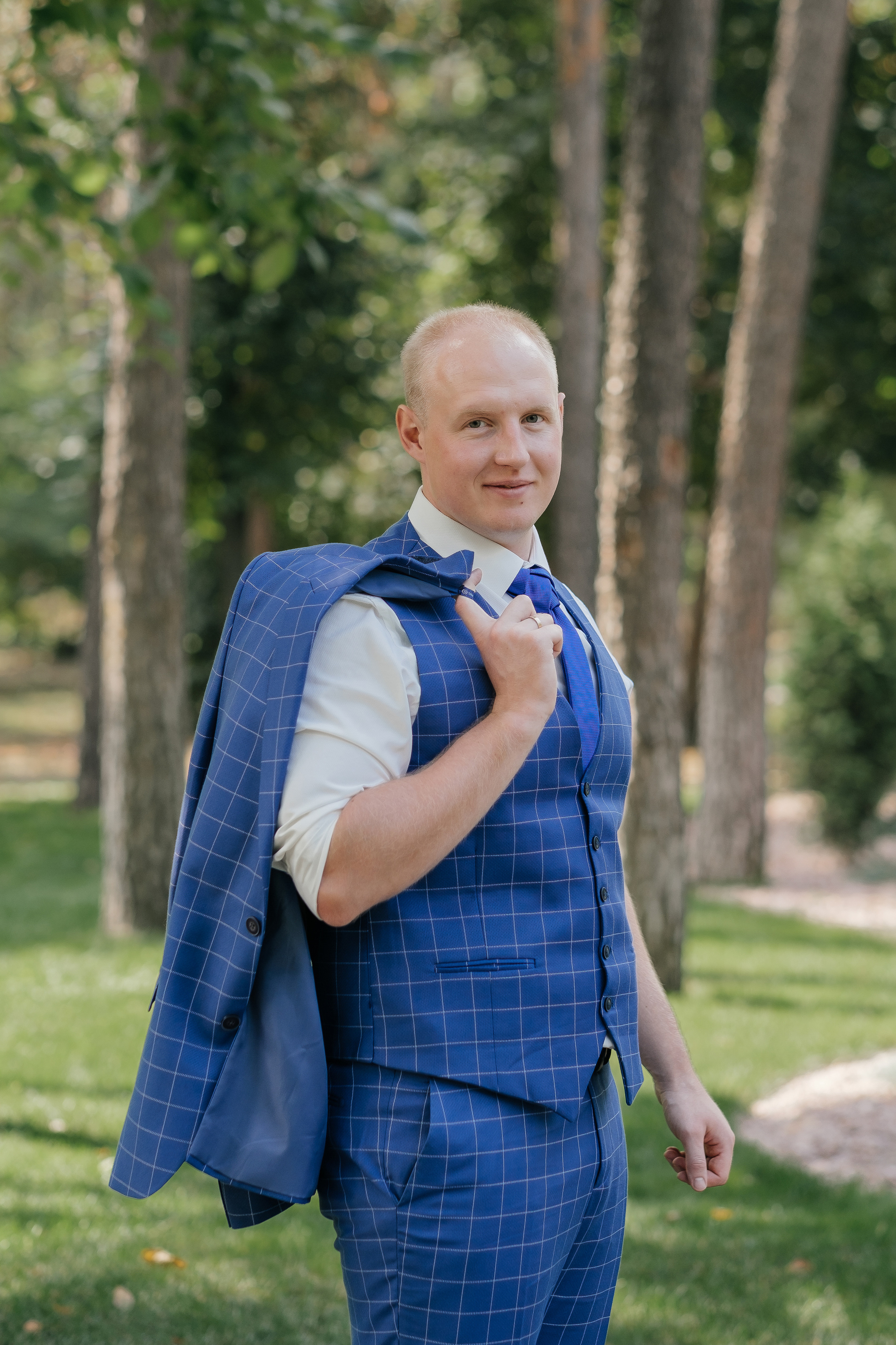 Анастасия и Вячеслав. Свадебный и портретный фотограф в Белгороде Павел Яновский