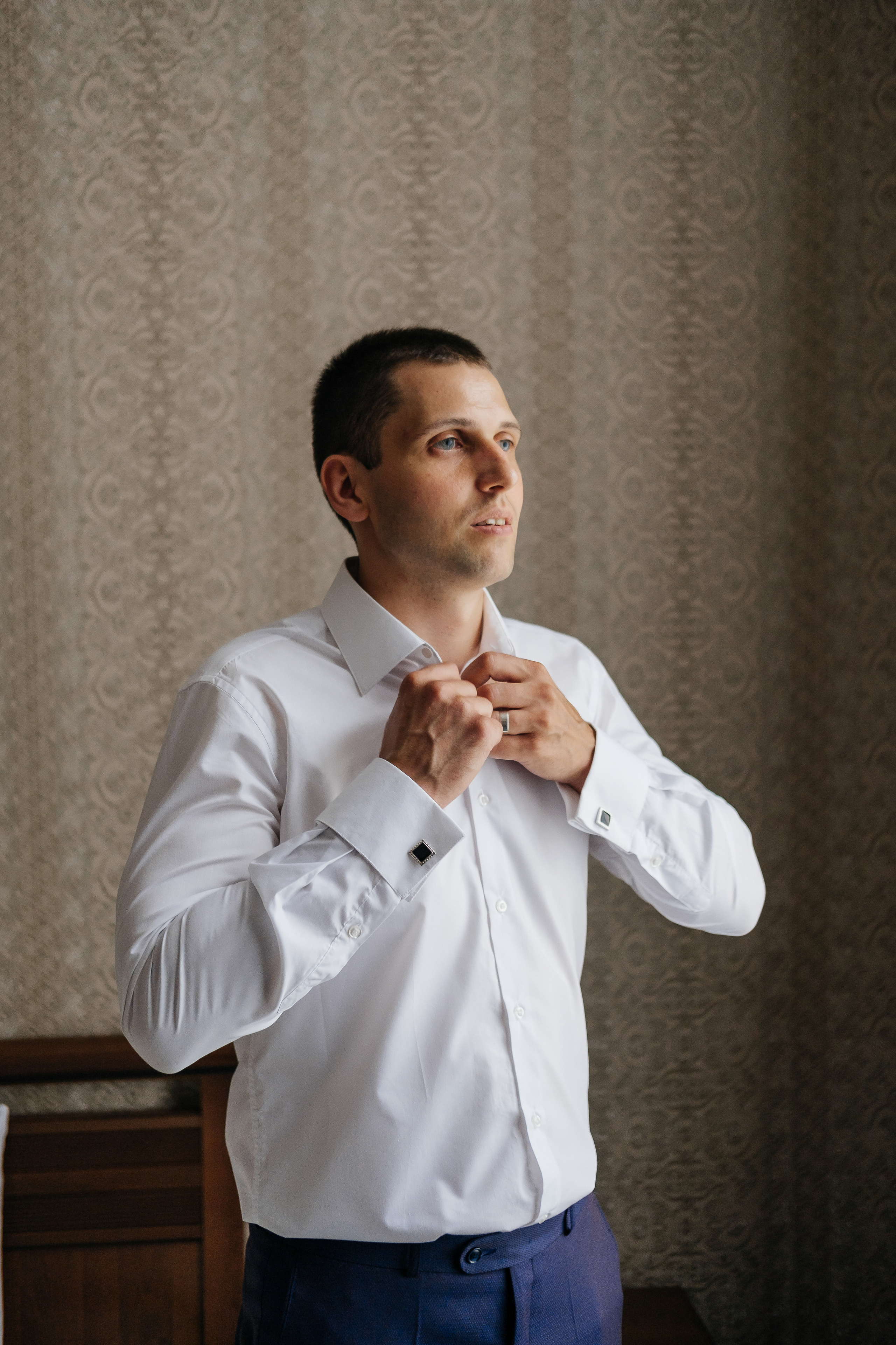 Марина и Сергей. Свадебный и портретный фотограф в Белгороде Павел Яновский