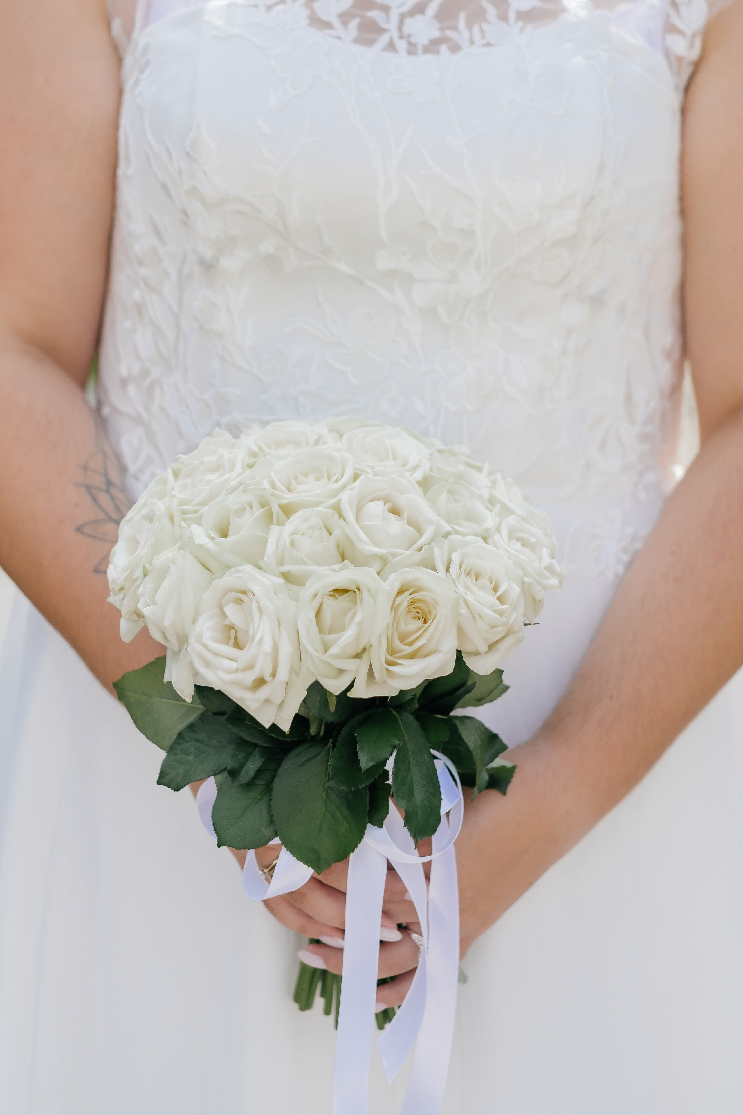 Анастасия и Вячеслав. Свадебный и портретный фотограф в Белгороде Павел Яновский