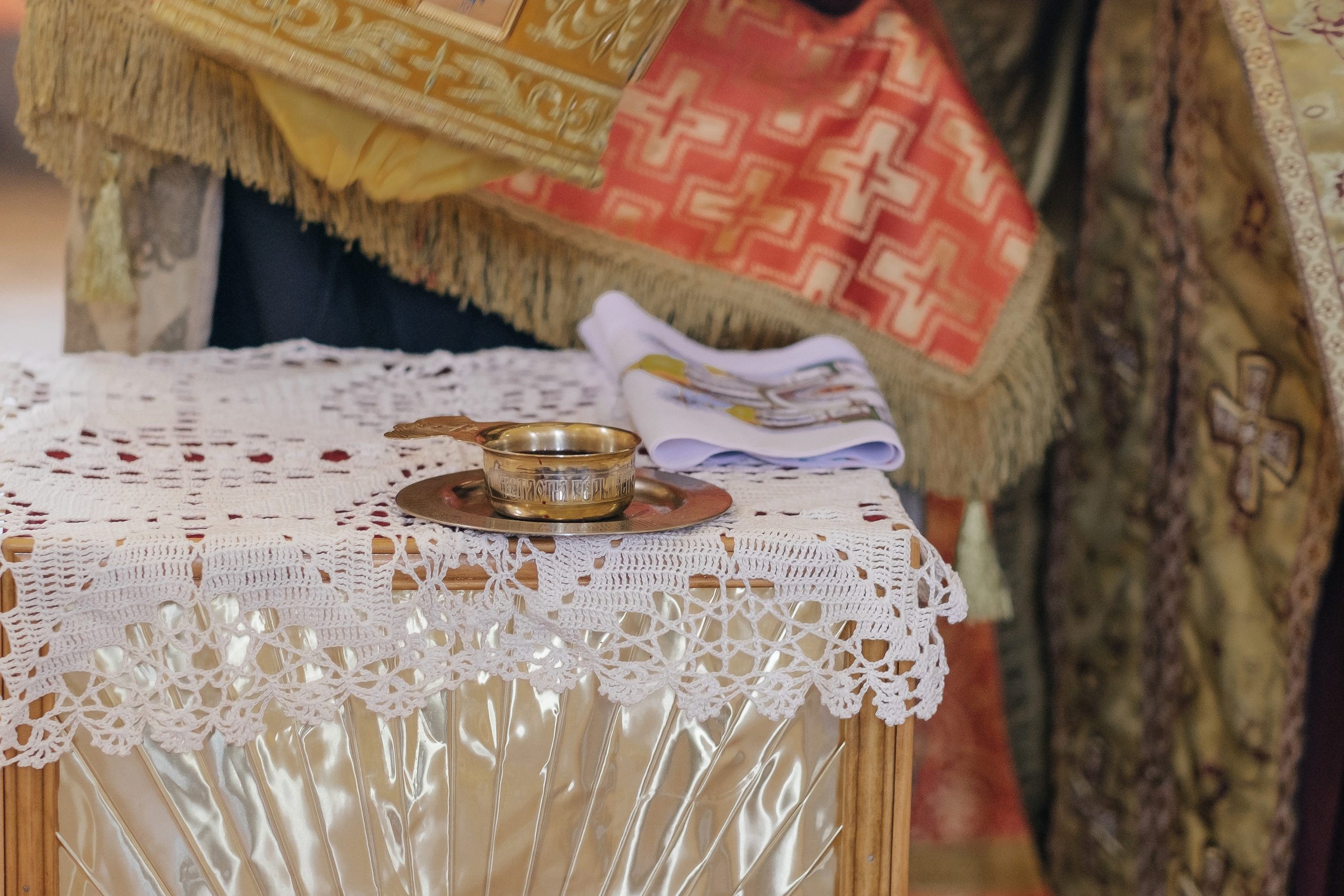 Иван и Яна. Свадебный и портретный фотограф в Белгороде Павел Яновский