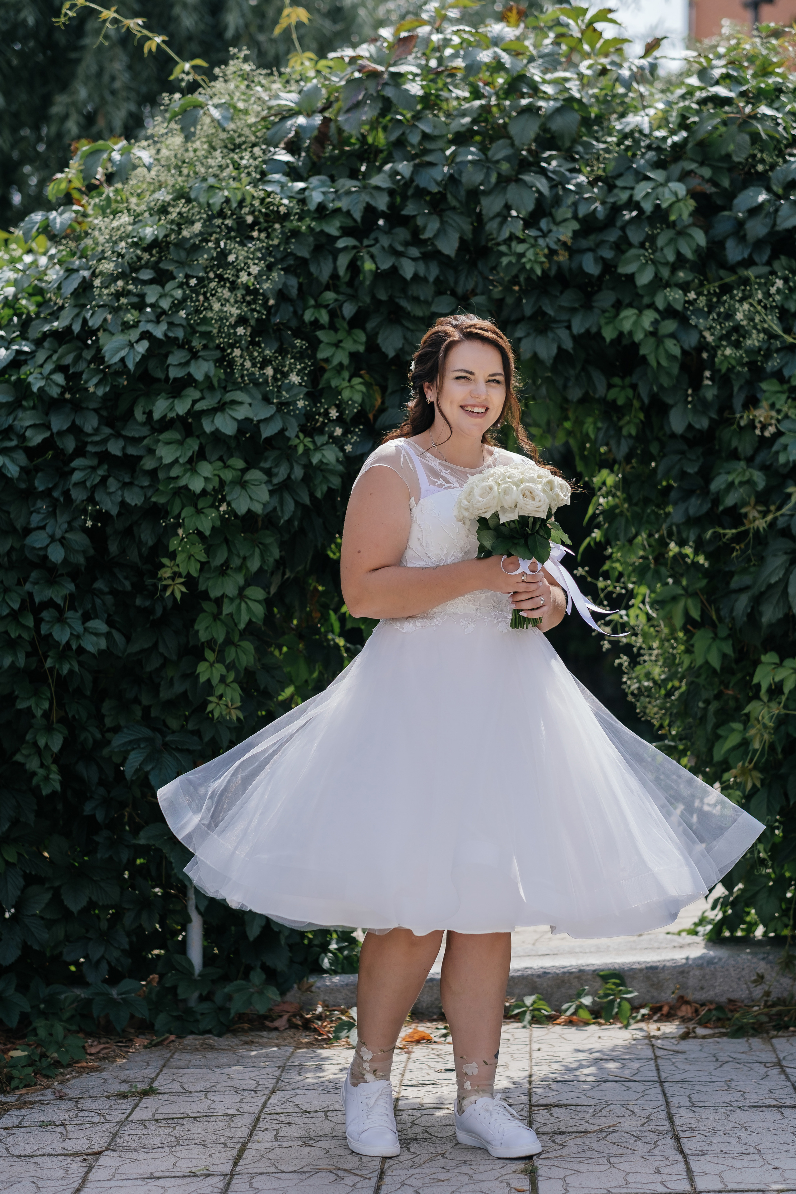 Анастасия и Вячеслав. Свадебный и портретный фотограф в Белгороде Павел Яновский