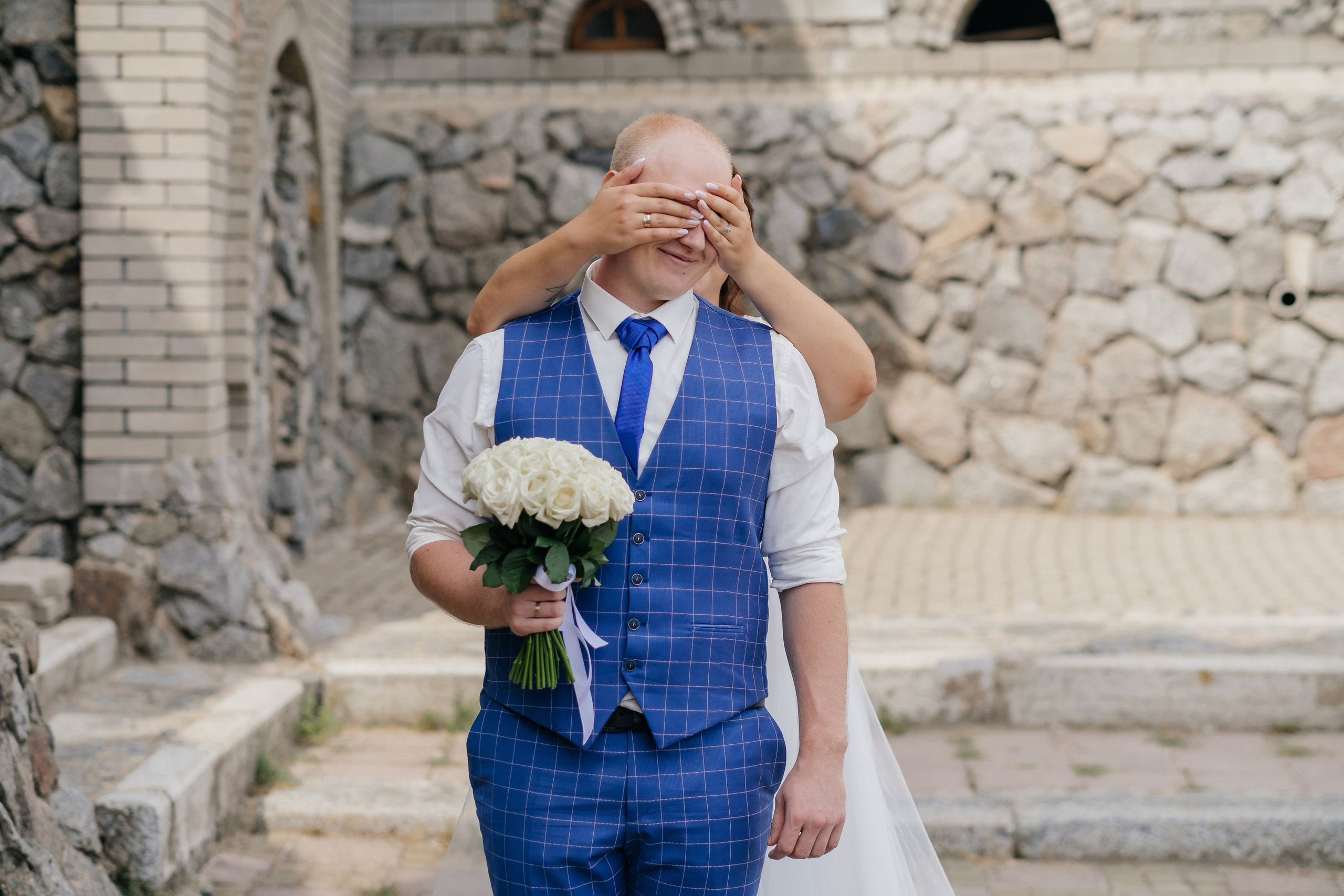 Анастасия и Вячеслав. Свадебный и портретный фотограф в Белгороде Павел Яновский