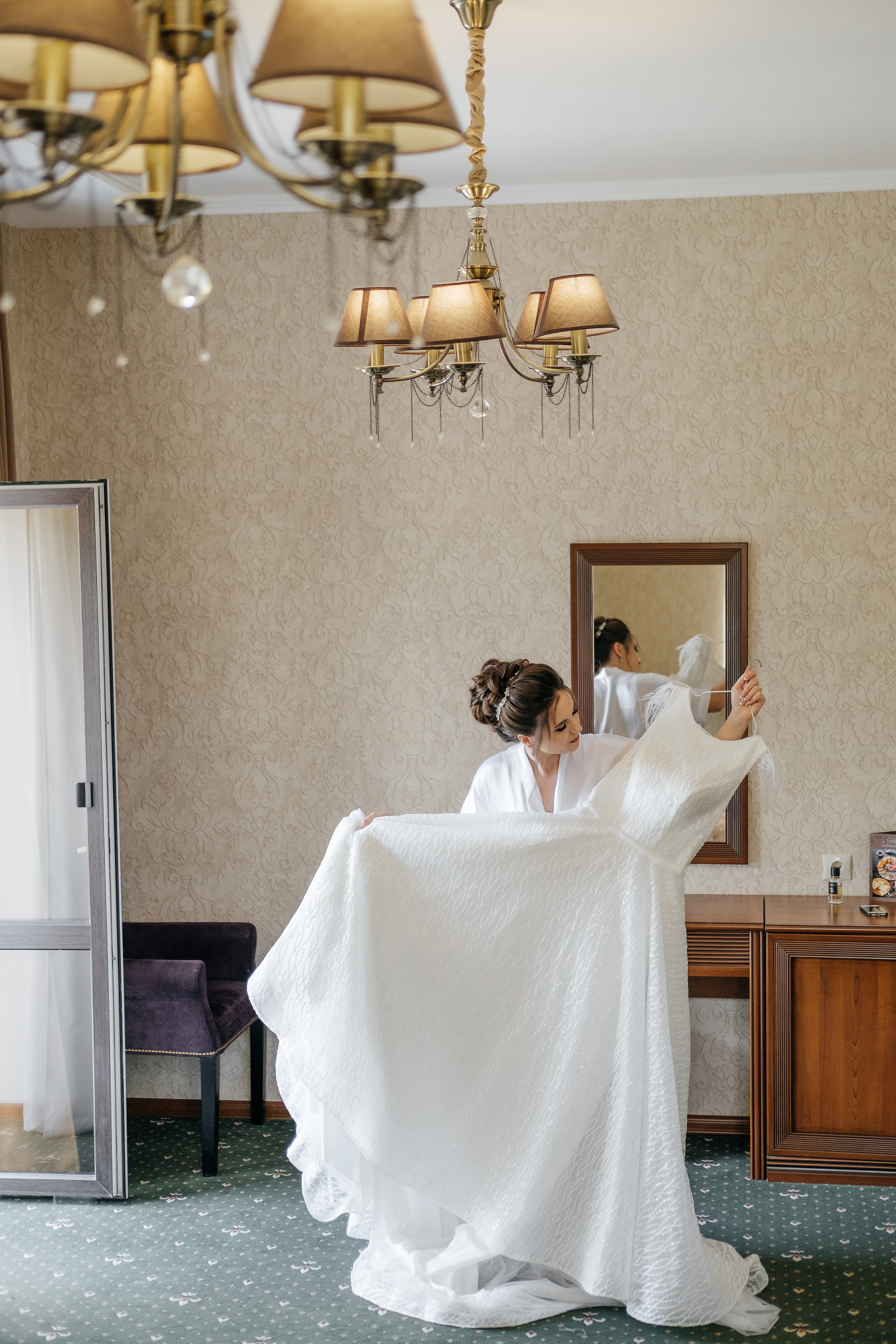 Марина и Сергей. Свадебный и портретный фотограф в Белгороде Павел Яновский