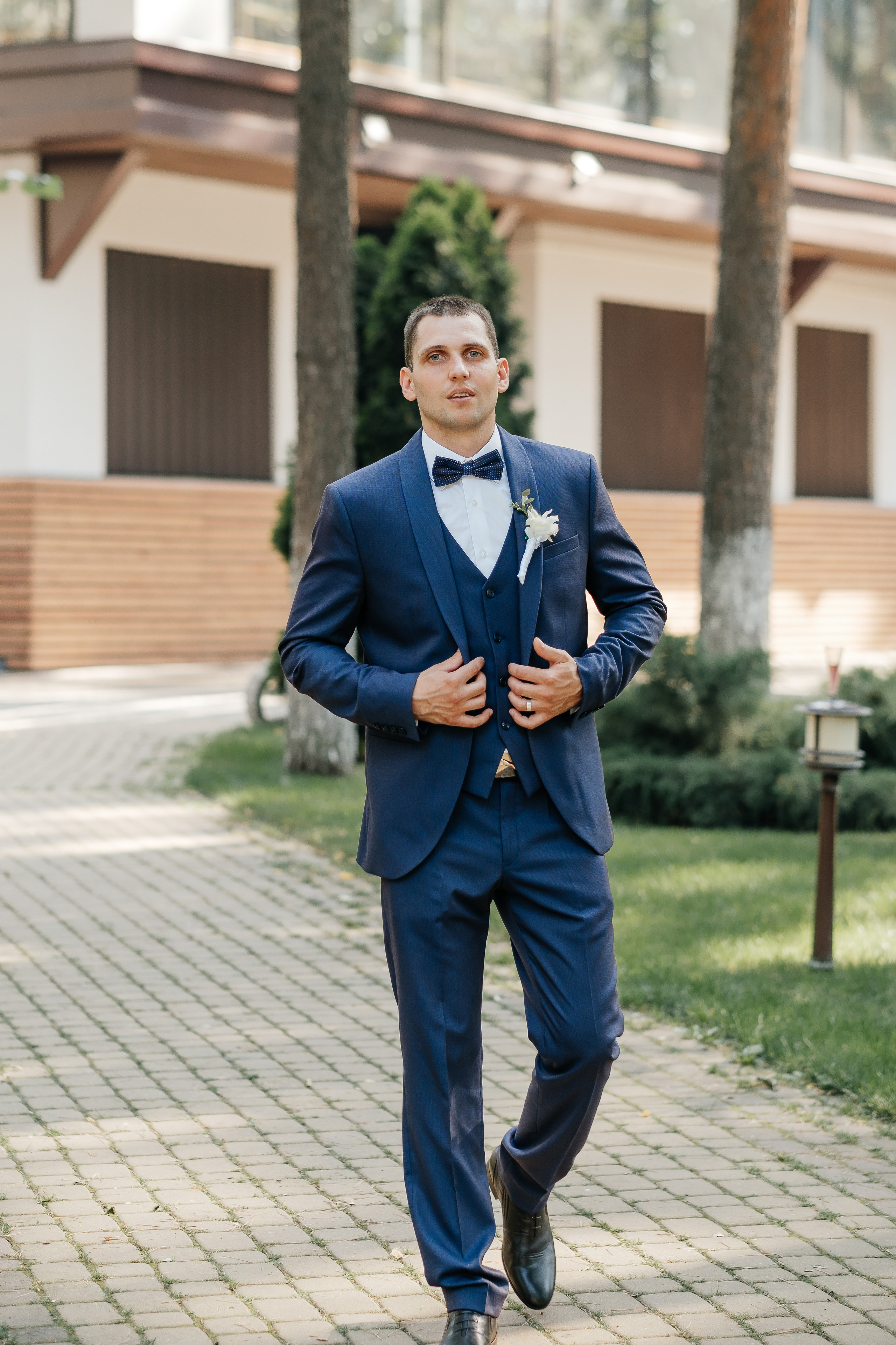 Марина и Сергей. Свадебный и портретный фотограф в Белгороде Павел Яновский