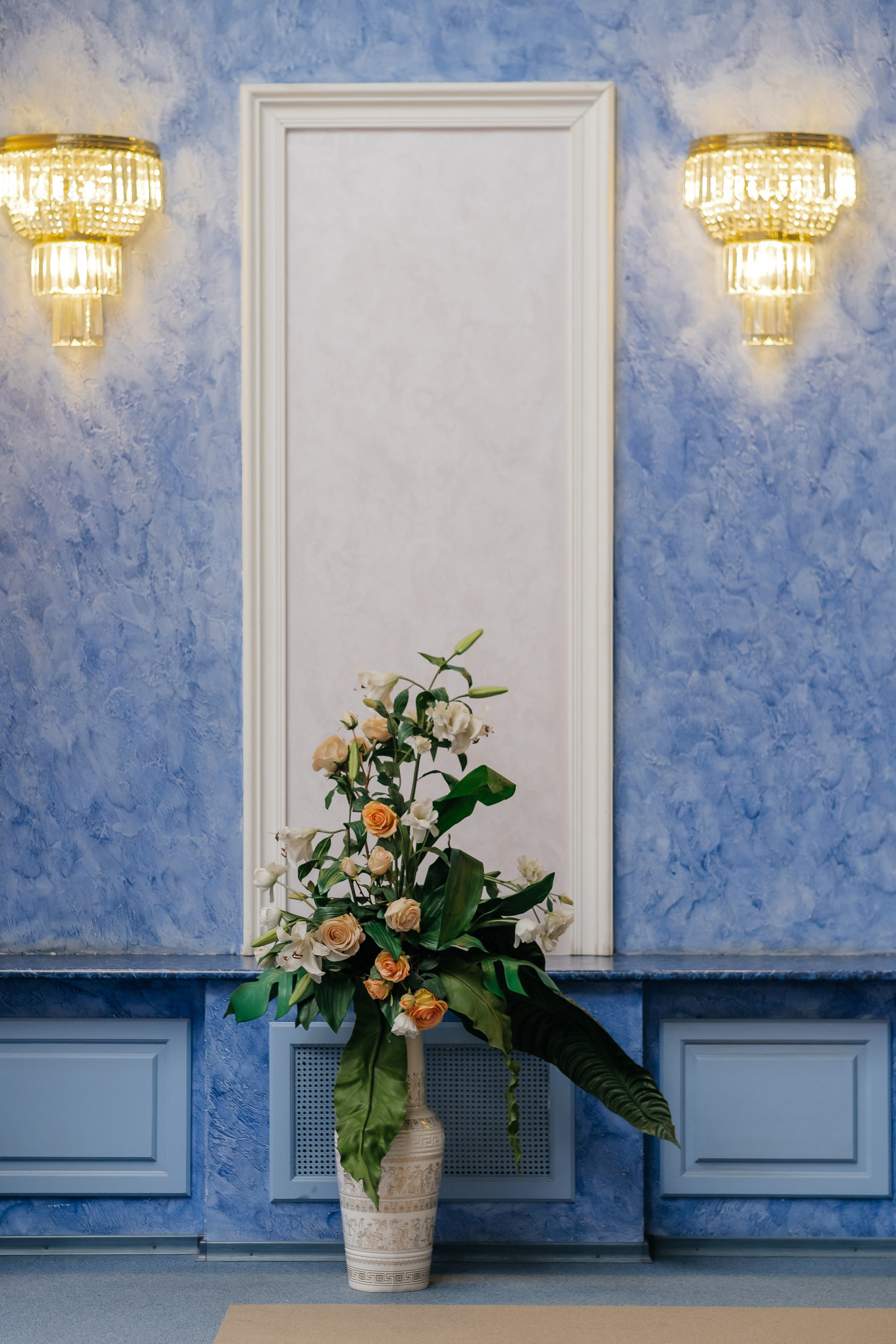 Анастасия и Вячеслав. Свадебный и портретный фотограф в Белгороде Павел Яновский