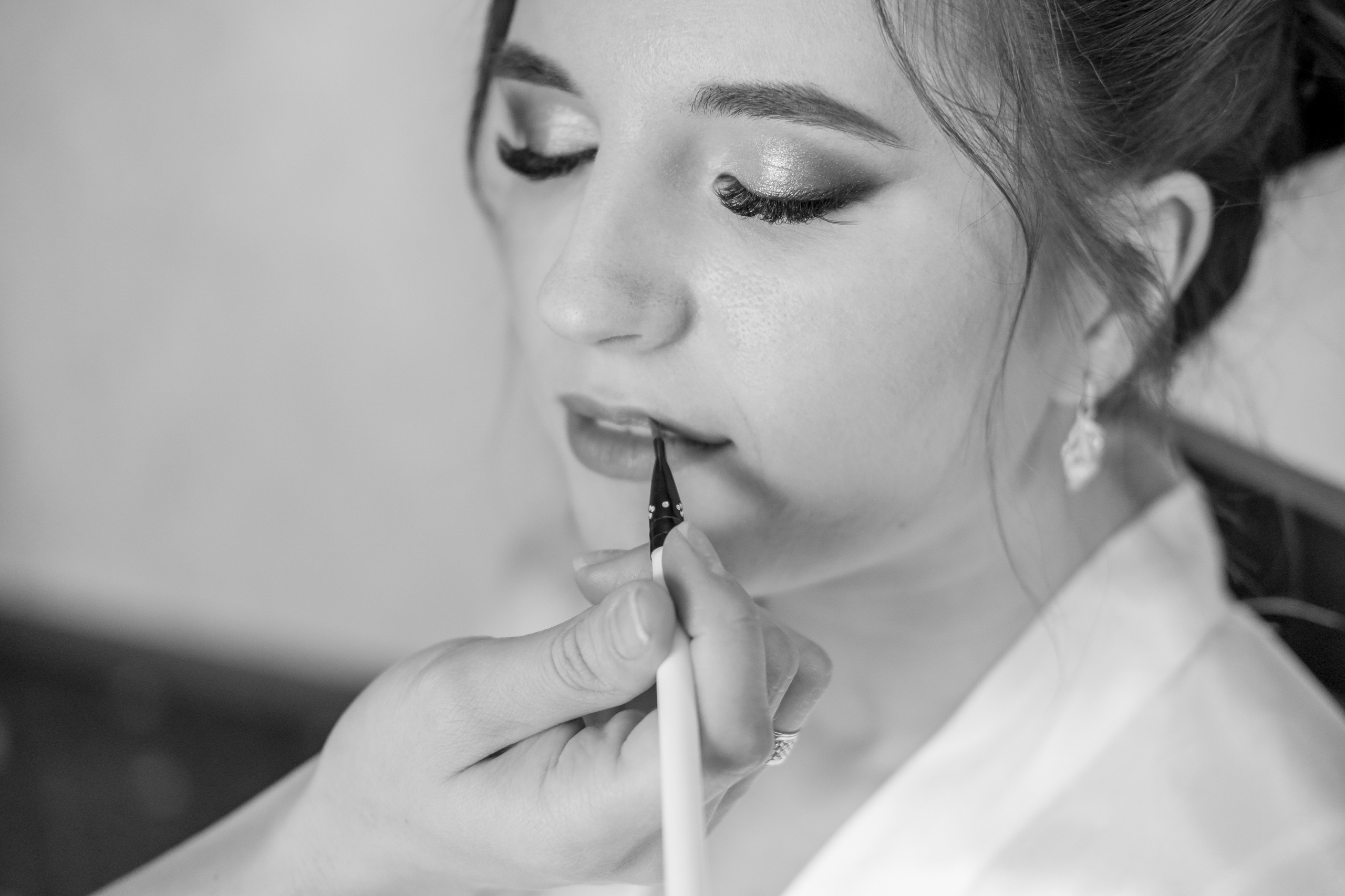 Марина и Сергей. Свадебный и портретный фотограф в Белгороде Павел Яновский