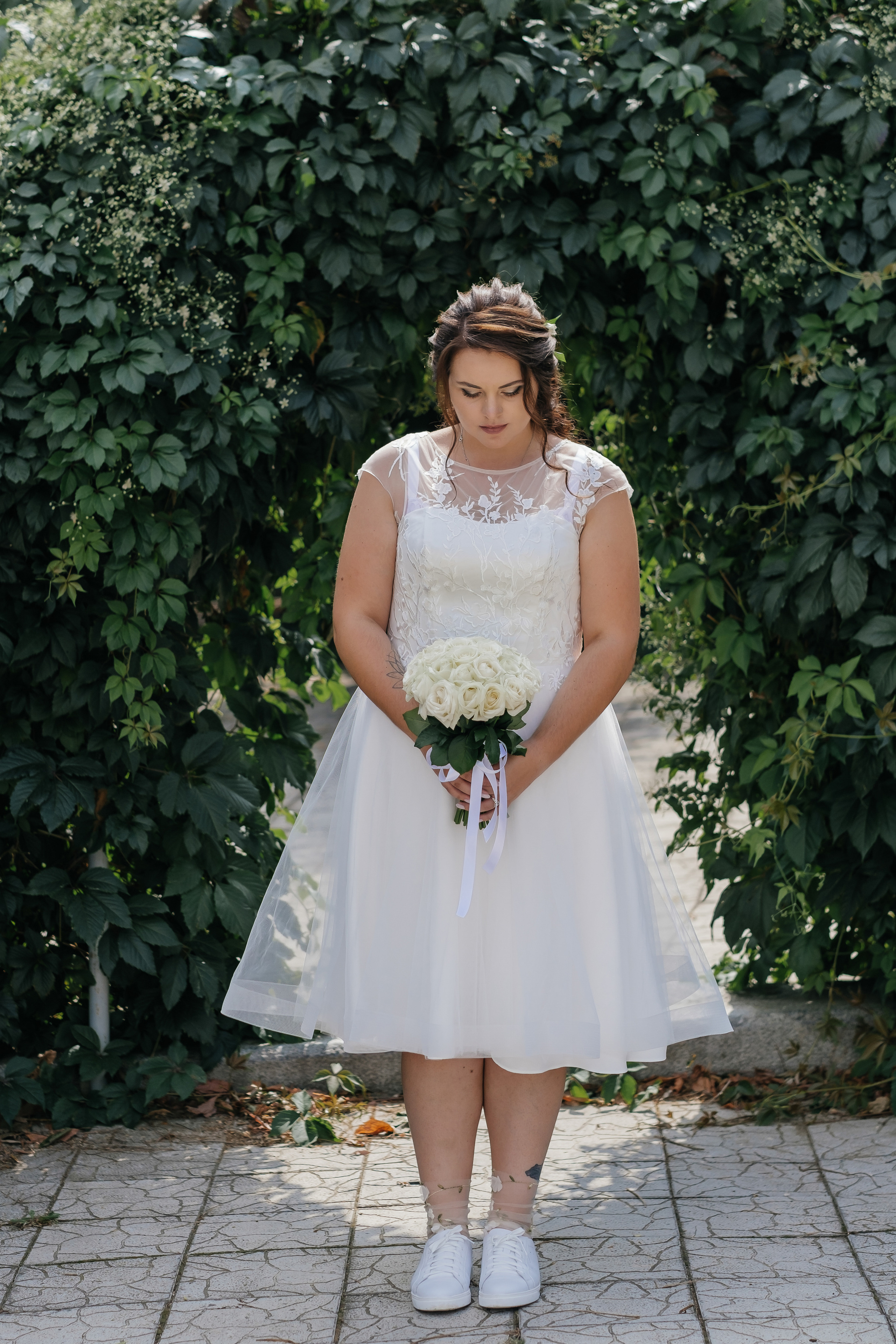 Анастасия и Вячеслав. Свадебный и портретный фотограф в Белгороде Павел Яновский