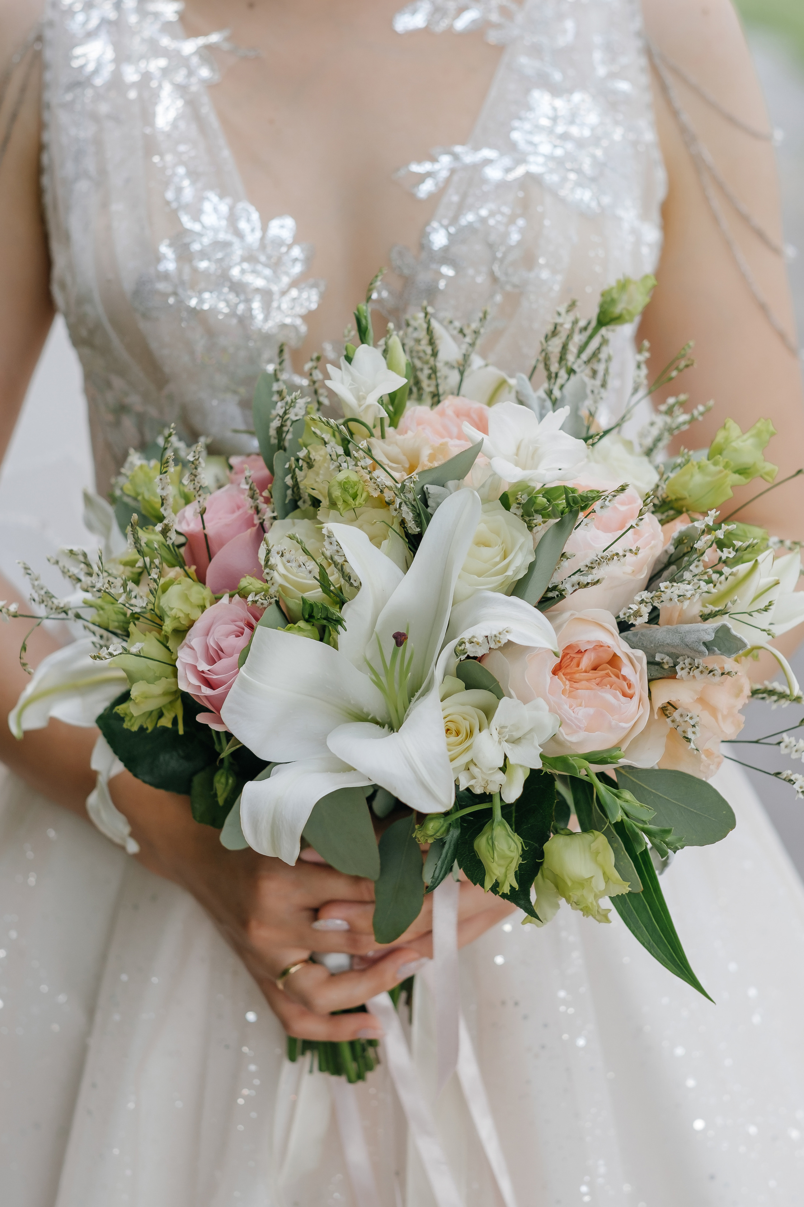 Иван и Яна. Свадебный и портретный фотограф в Белгороде Павел Яновский