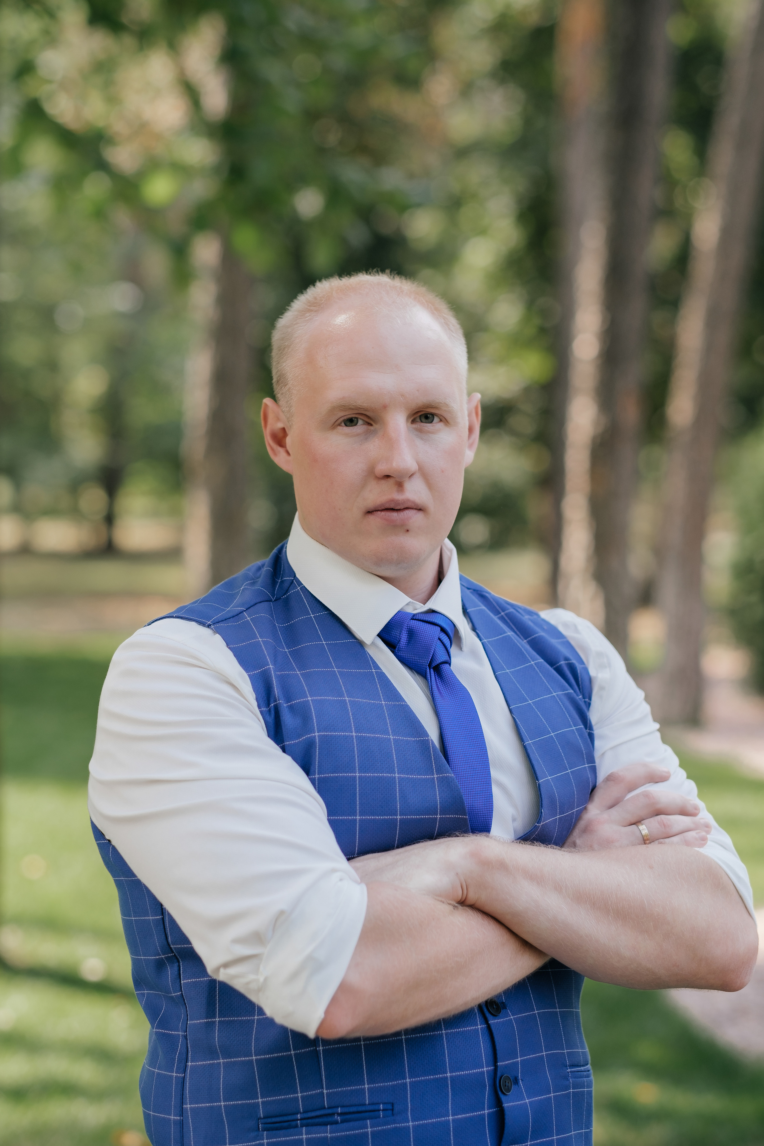 Анастасия и Вячеслав. Свадебный и портретный фотограф в Белгороде Павел Яновский