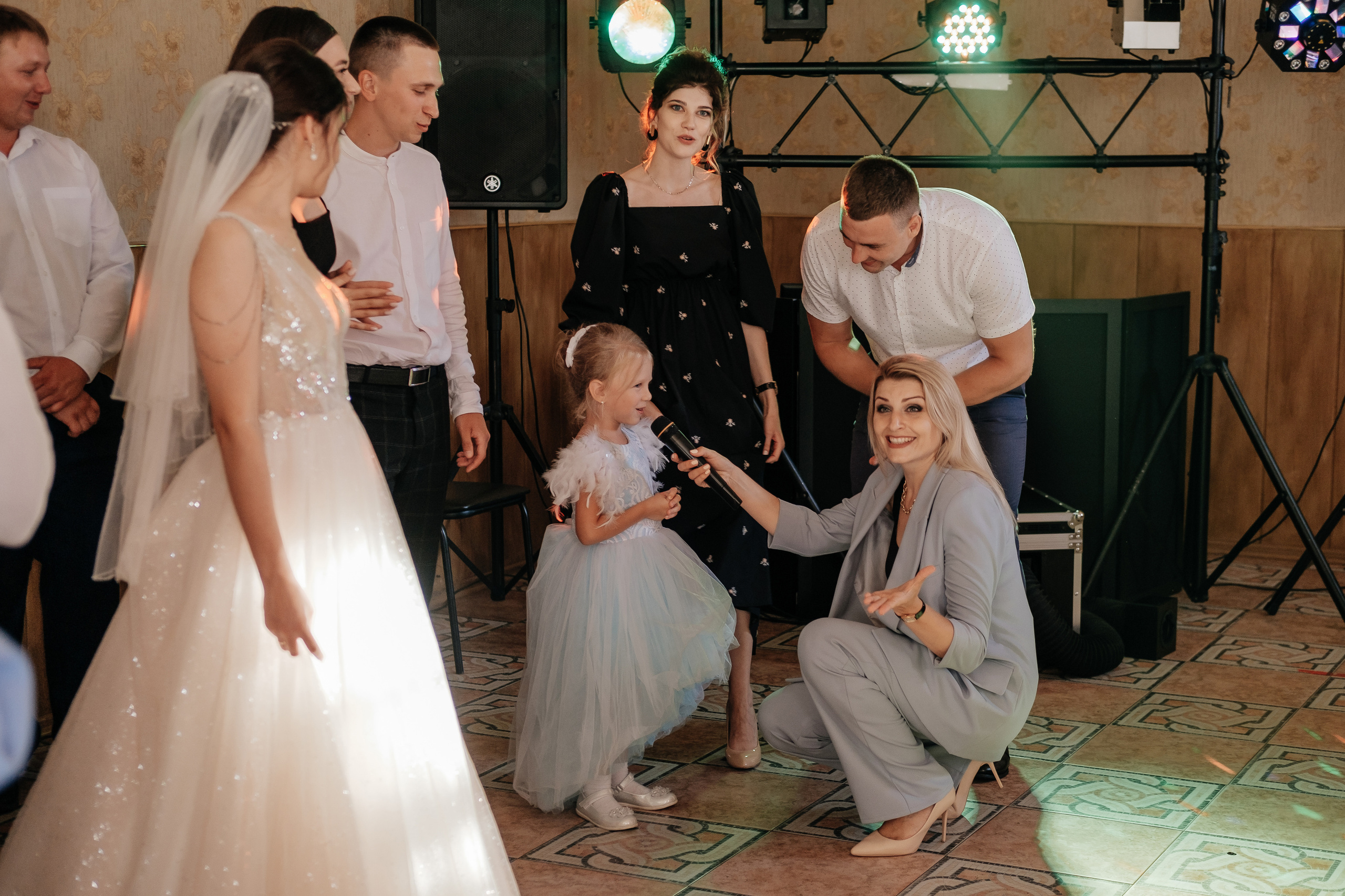 Иван и Яна. Свадебный и портретный фотограф в Белгороде Павел Яновский