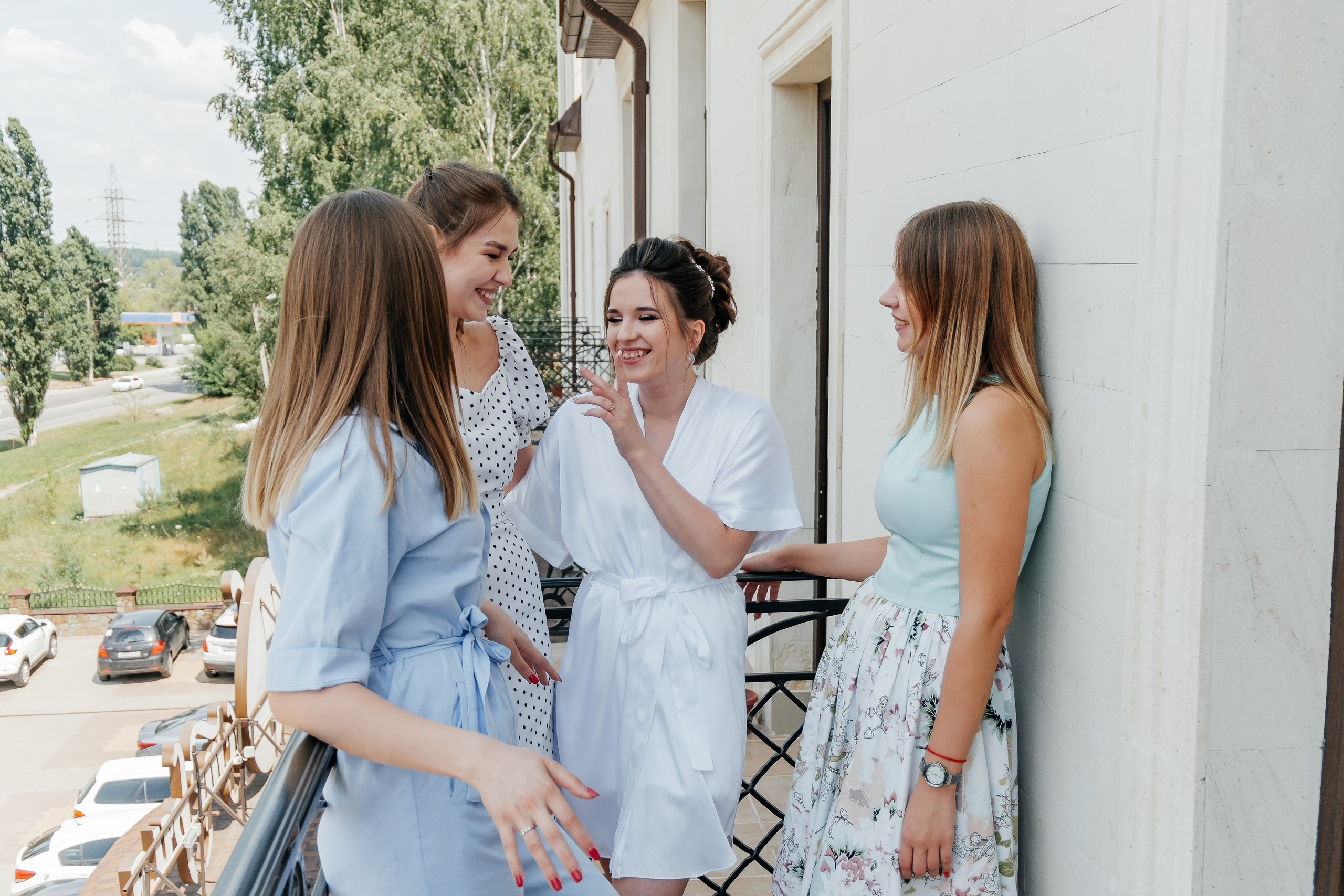 Марина и Сергей. Свадебный и портретный фотограф в Белгороде Павел Яновский