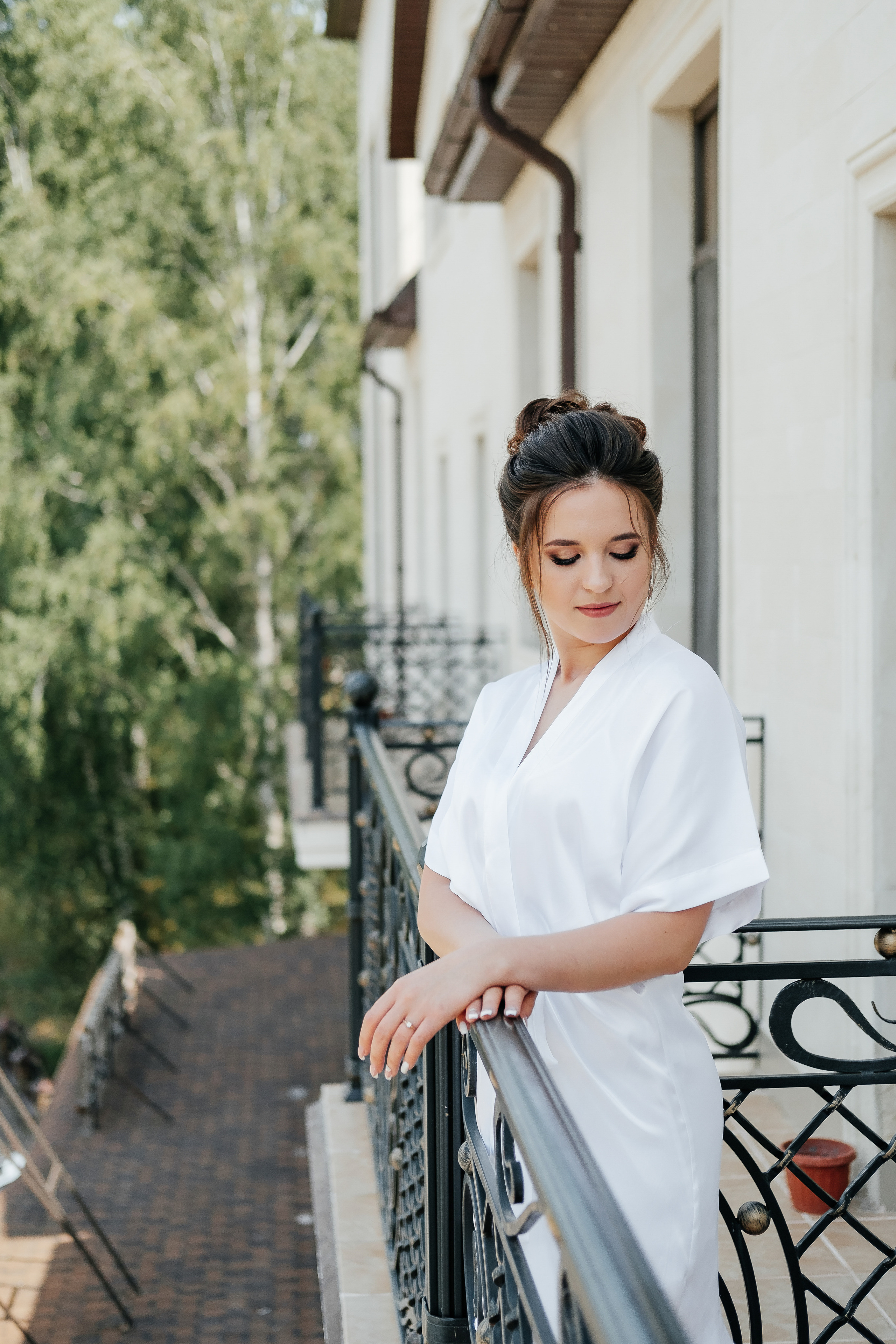 Марина и Сергей. Свадебный и портретный фотограф в Белгороде Павел Яновский