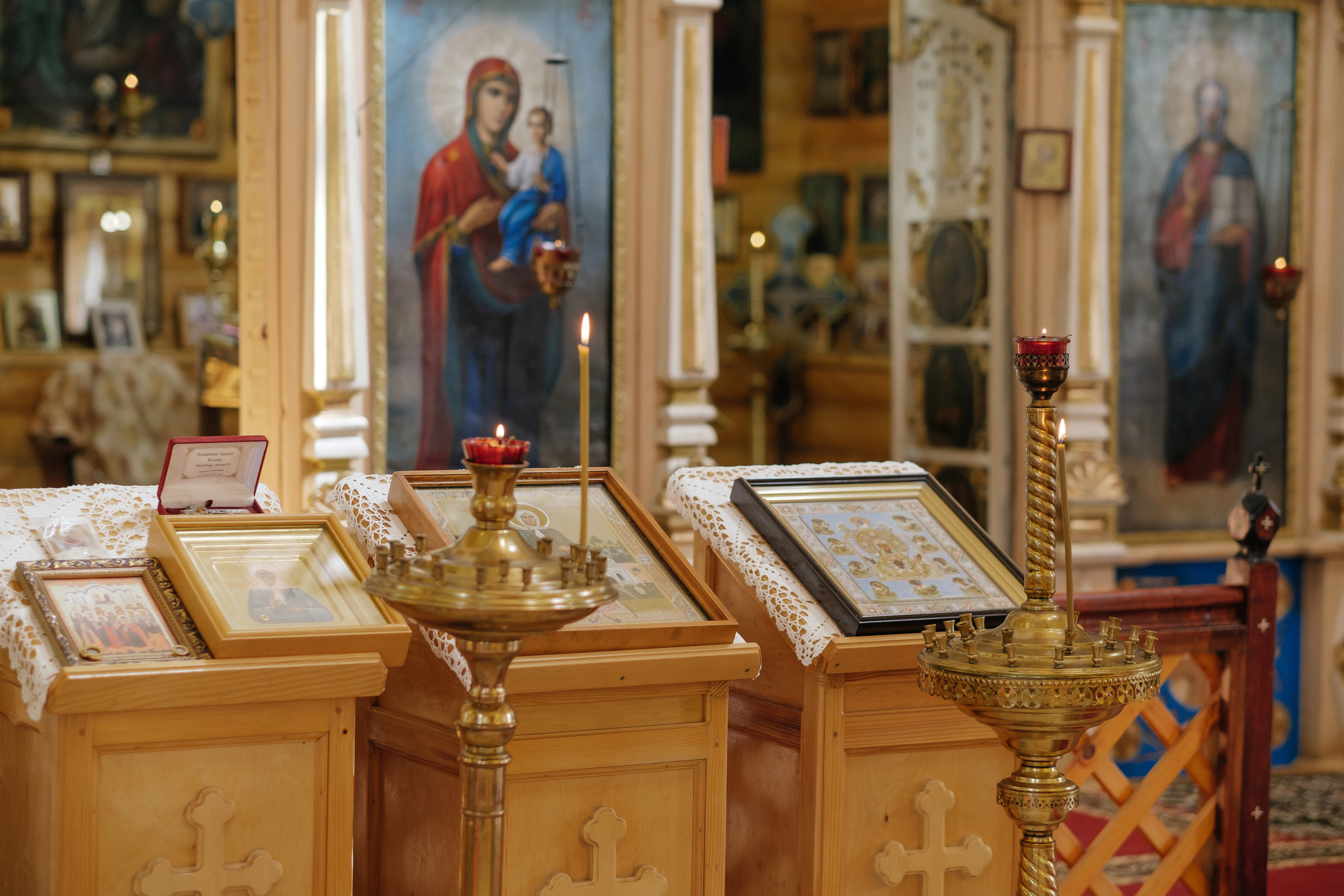 Иван и Яна. Свадебный и портретный фотограф в Белгороде Павел Яновский