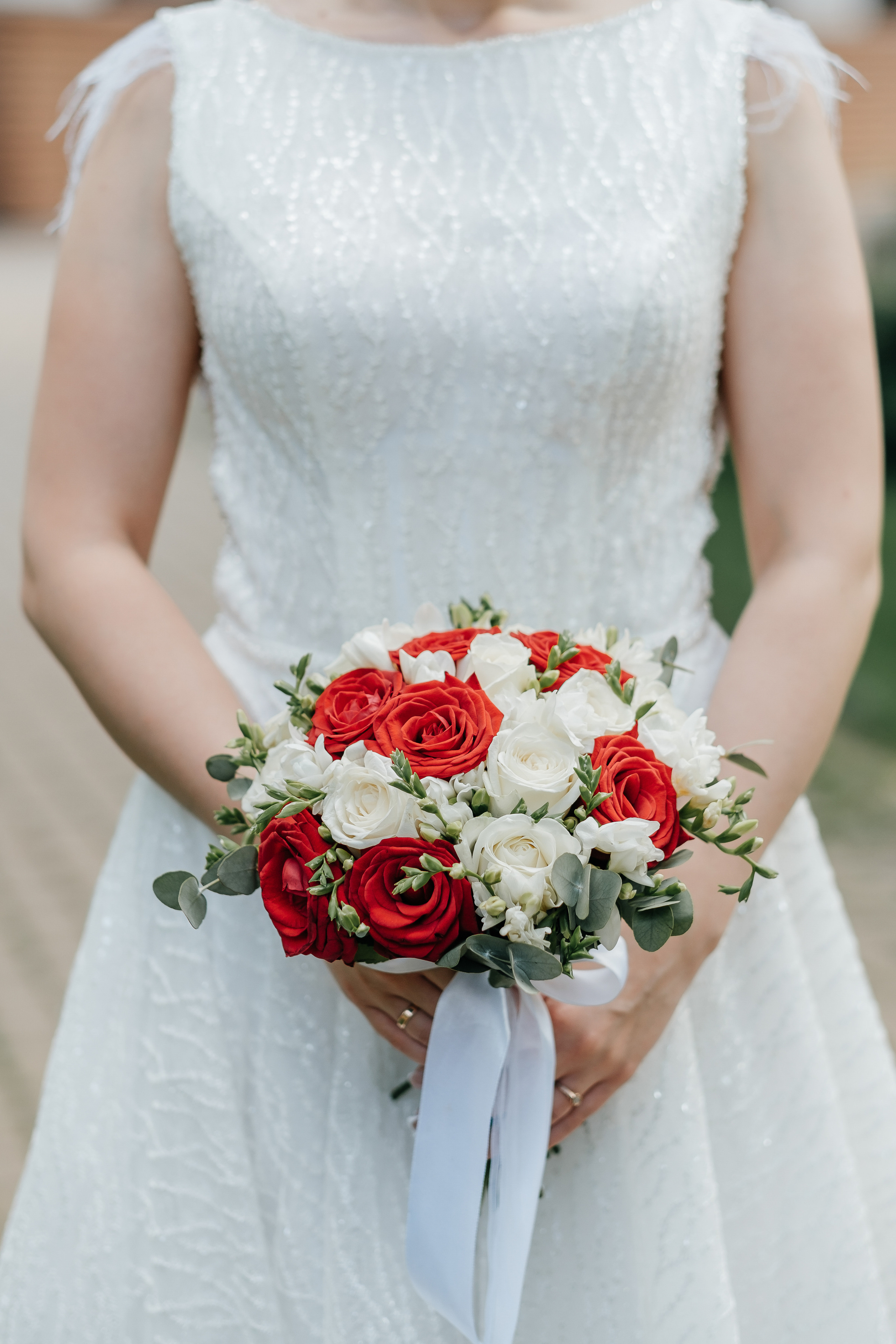 Марина и Сергей. Свадебный и портретный фотограф в Белгороде Павел Яновский