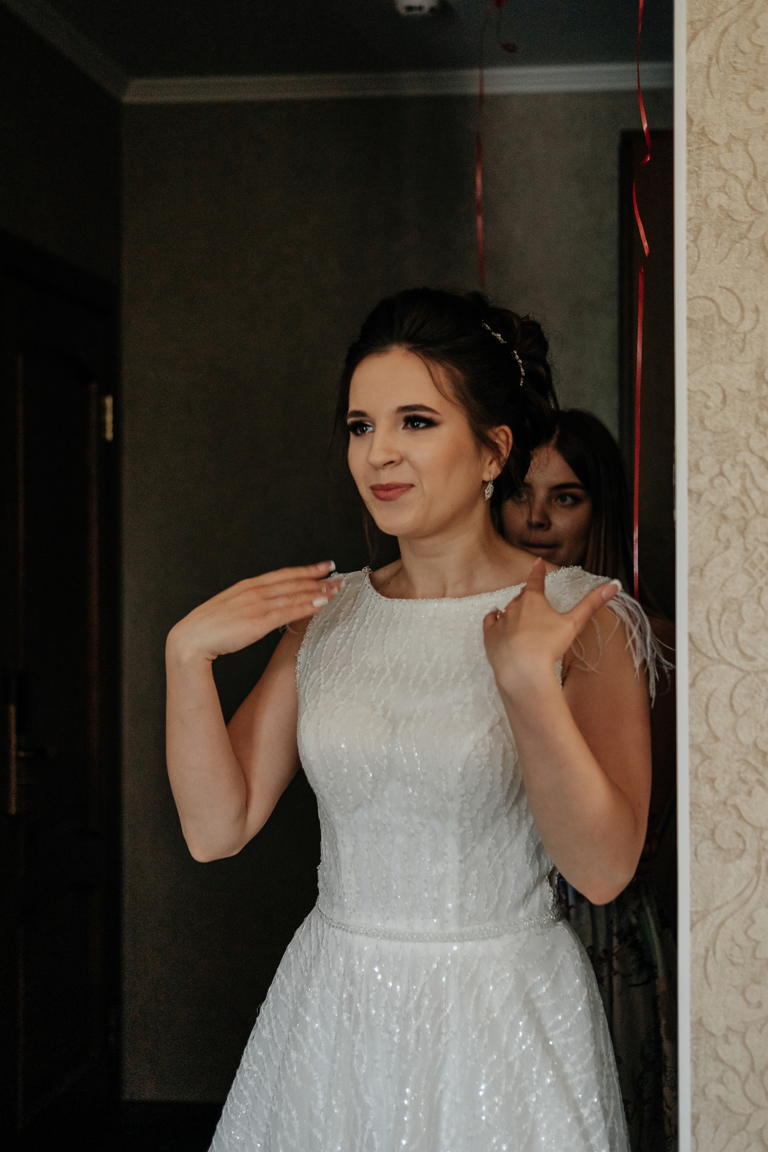 Марина и Сергей. Свадебный и портретный фотограф в Белгороде Павел Яновский