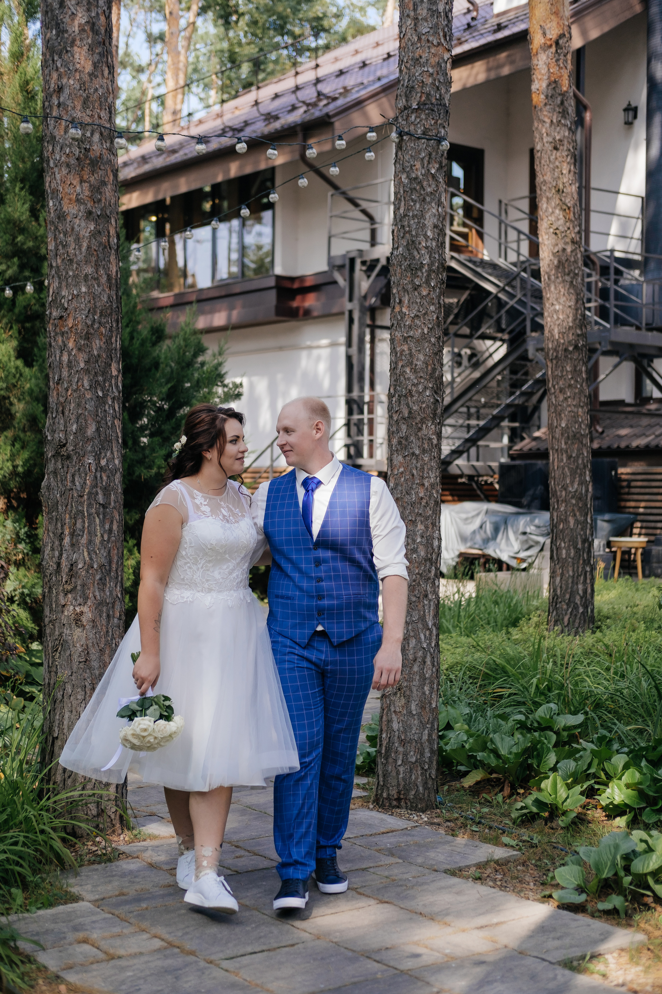 Анастасия и Вячеслав. Свадебный и портретный фотограф в Белгороде Павел Яновский
