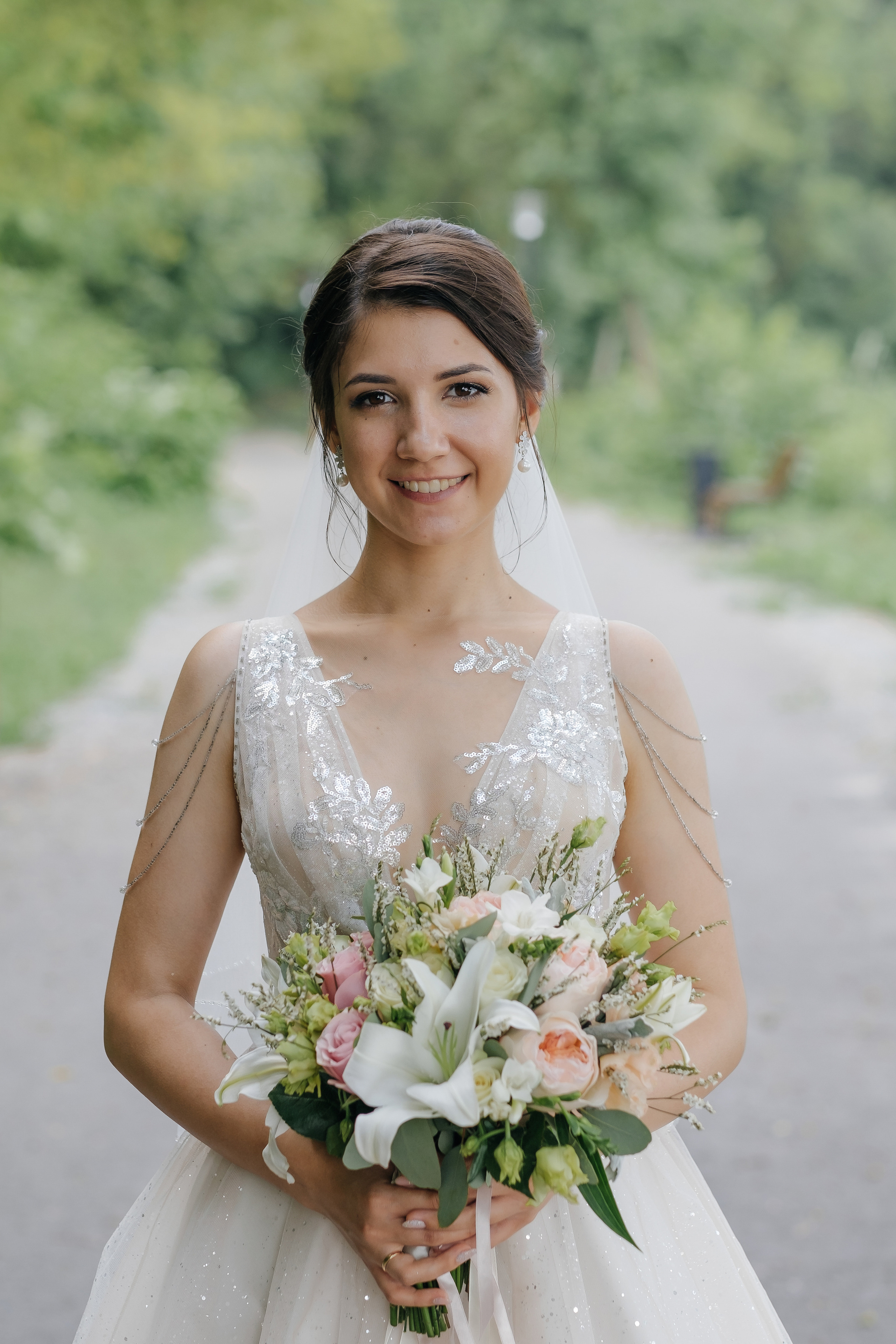 Иван и Яна. Свадебный и портретный фотограф в Белгороде Павел Яновский