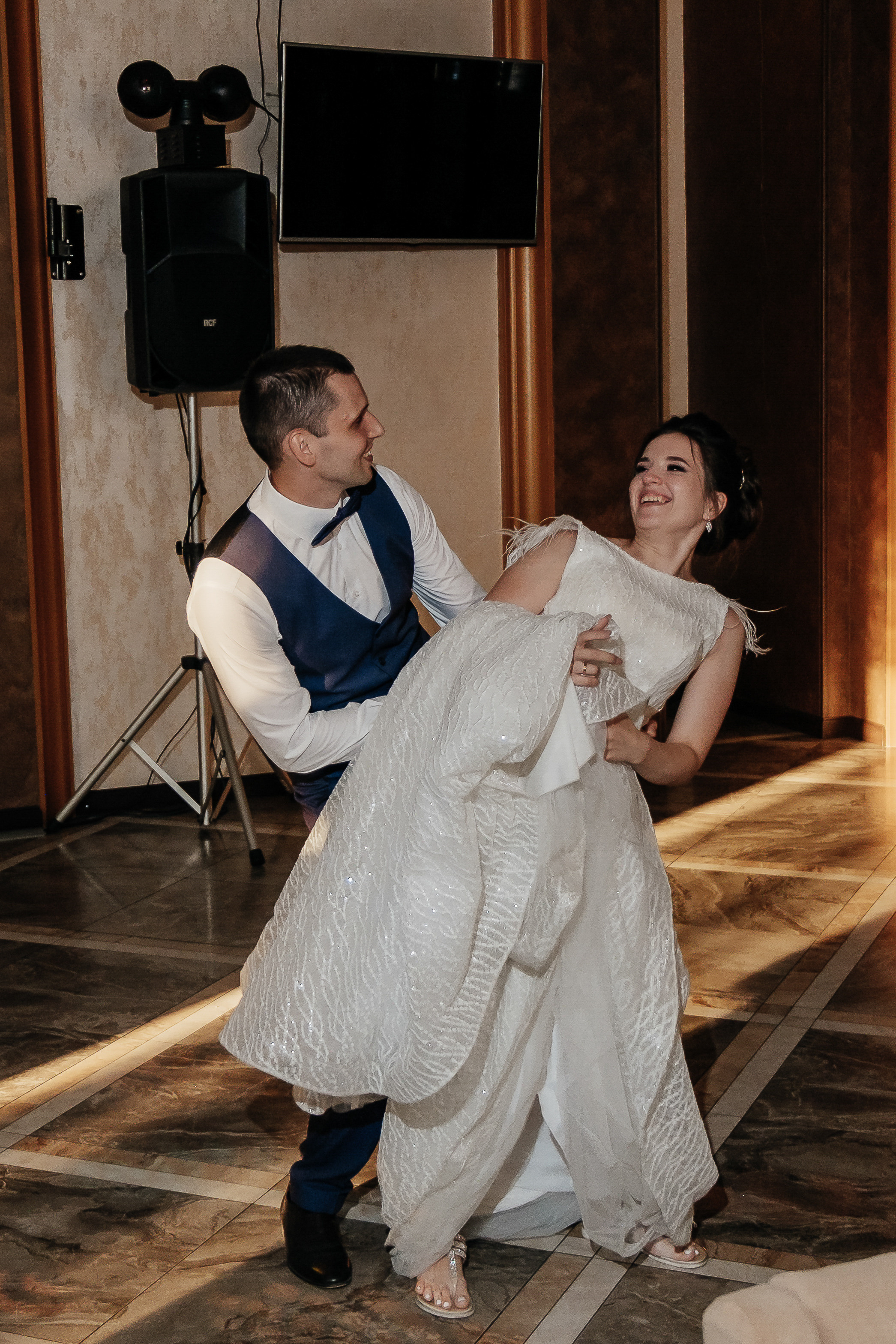 Марина и Сергей. Свадебный и портретный фотограф в Белгороде Павел Яновский