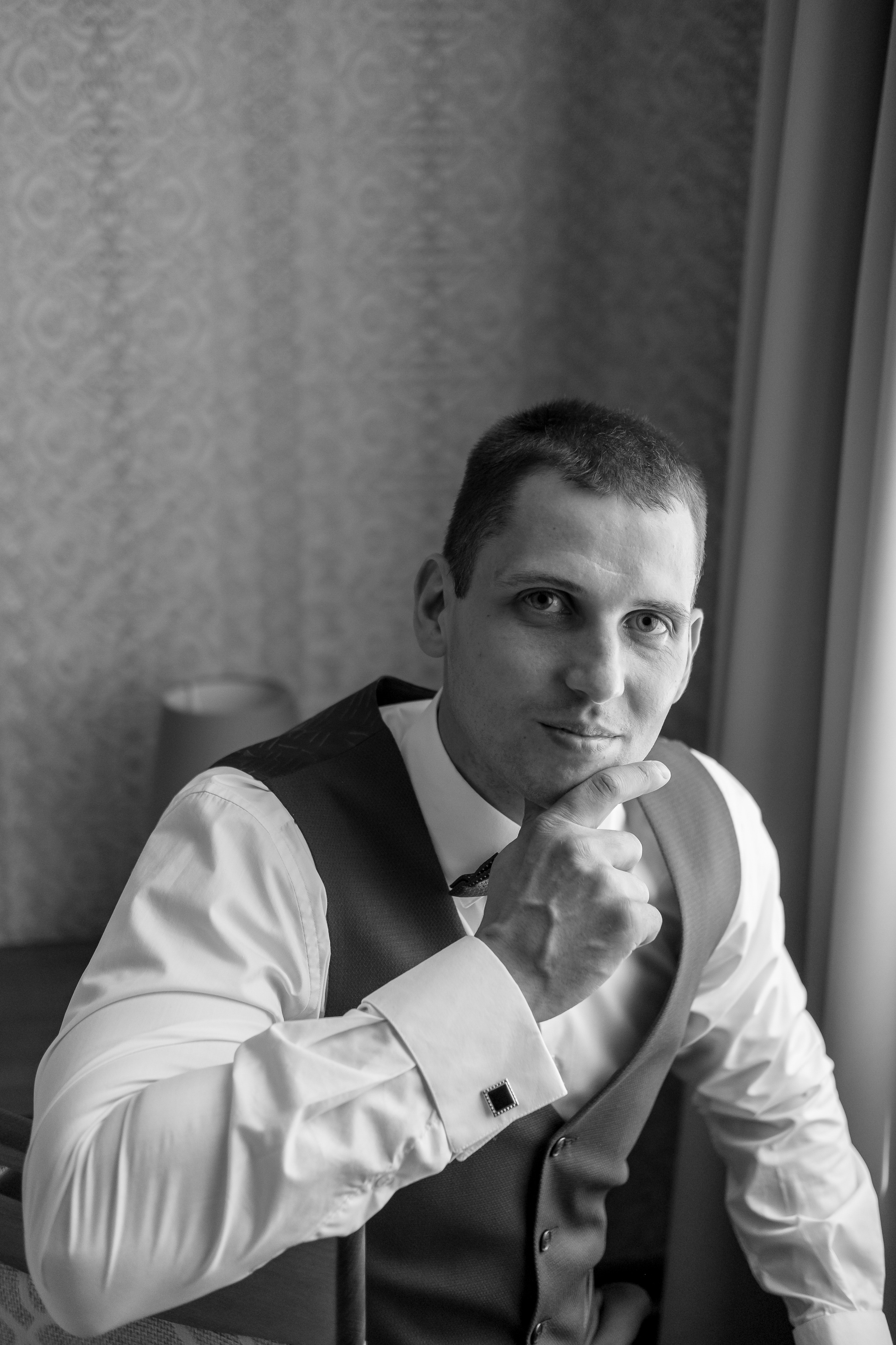 Марина и Сергей. Свадебный и портретный фотограф в Белгороде Павел Яновский