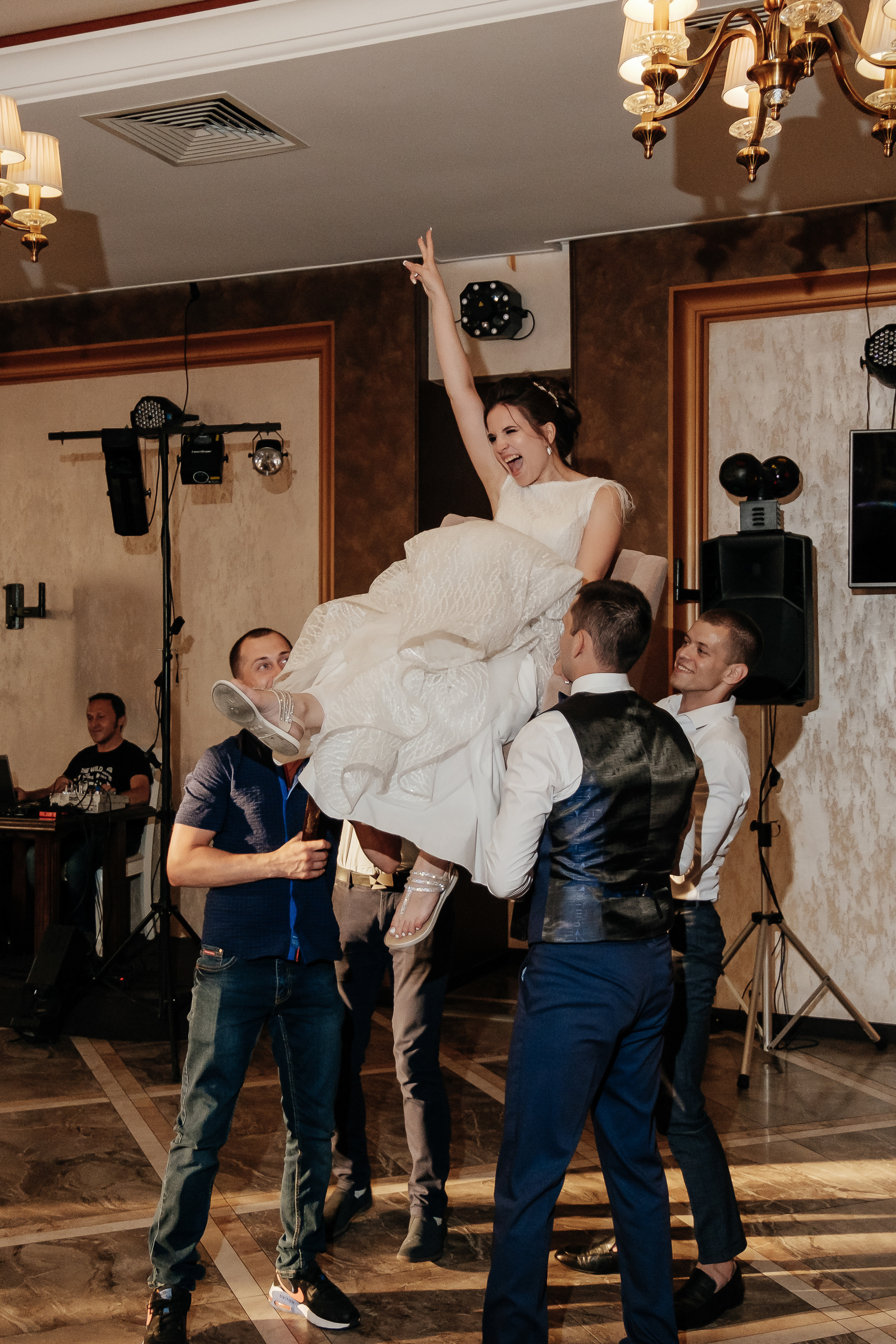 Марина и Сергей. Свадебный и портретный фотограф в Белгороде Павел Яновский