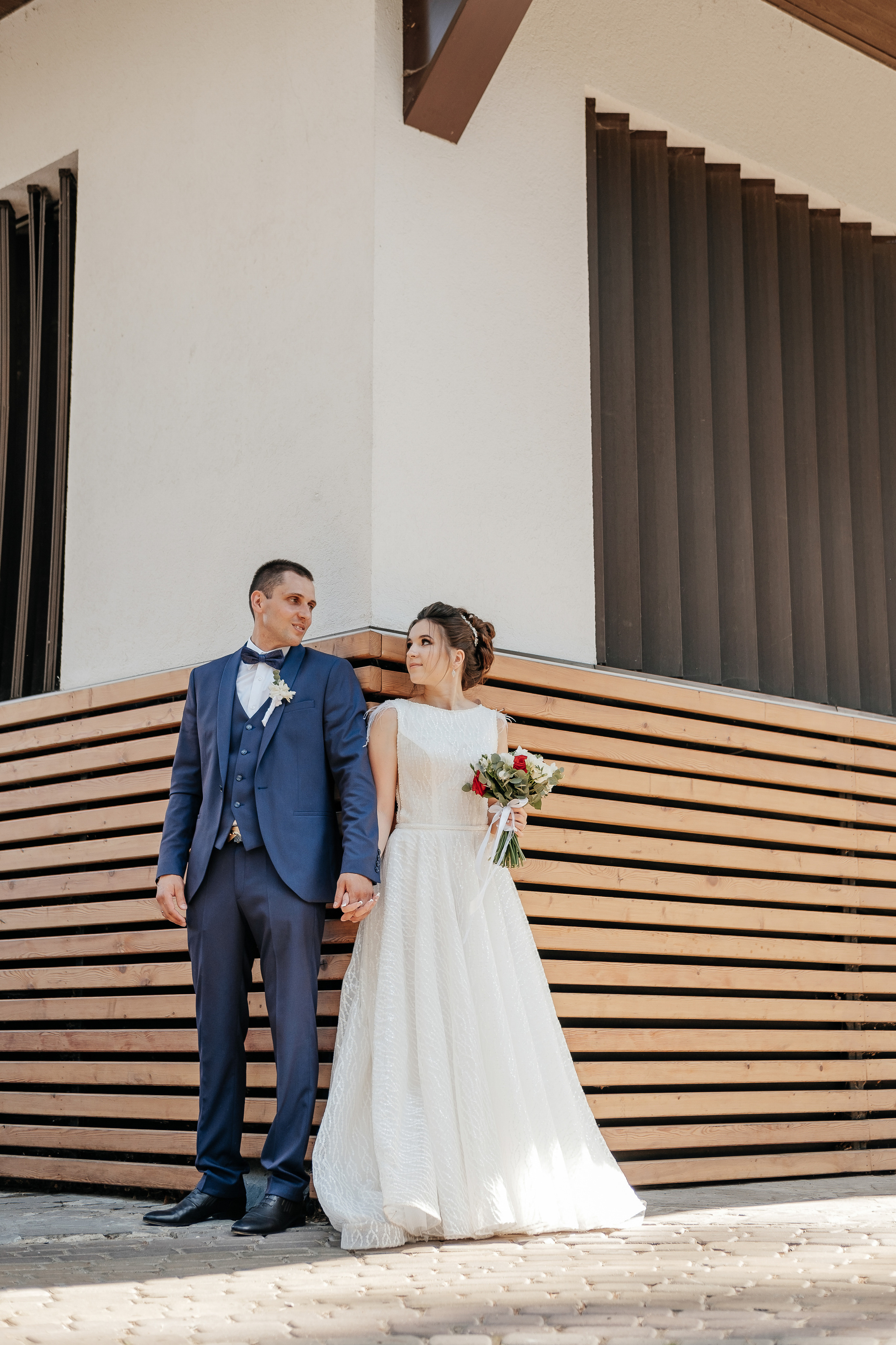 Марина и Сергей. Свадебный и портретный фотограф в Белгороде Павел Яновский