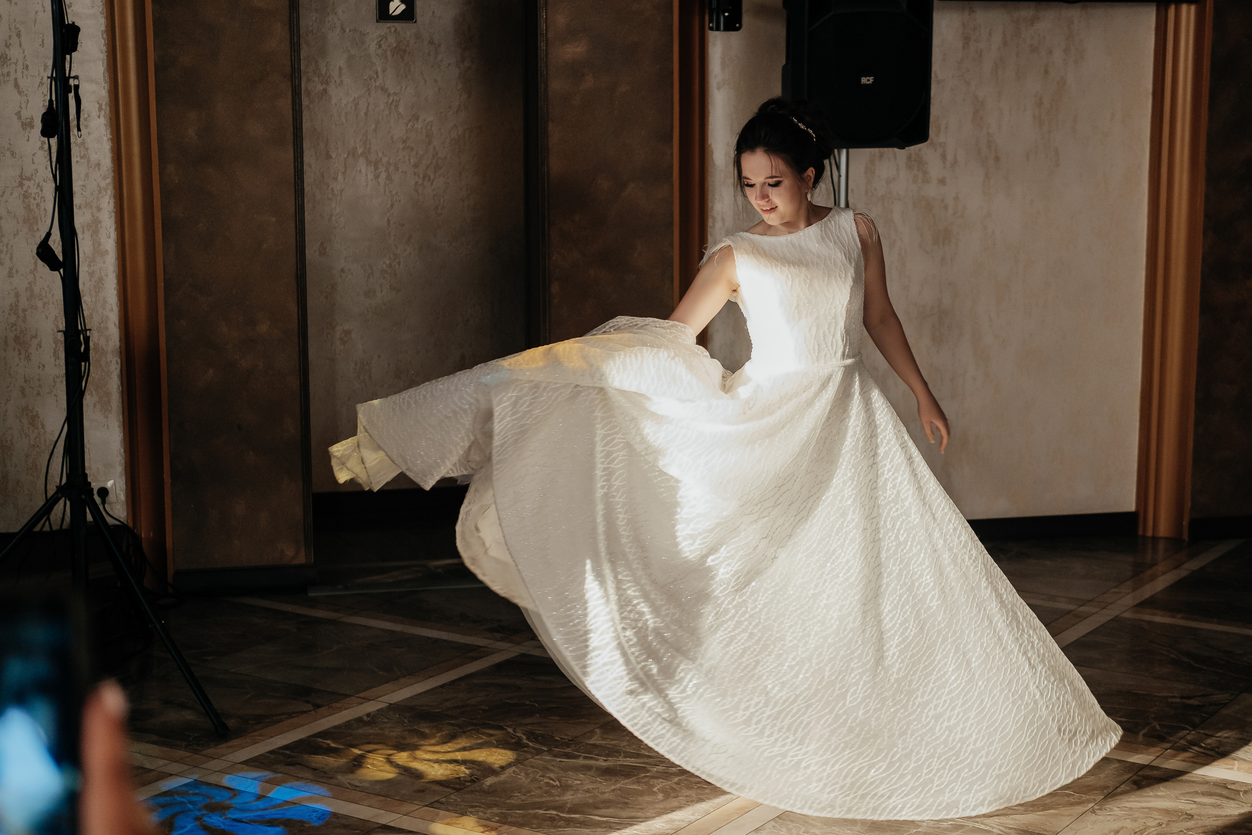 Марина и Сергей. Свадебный и портретный фотограф в Белгороде Павел Яновский