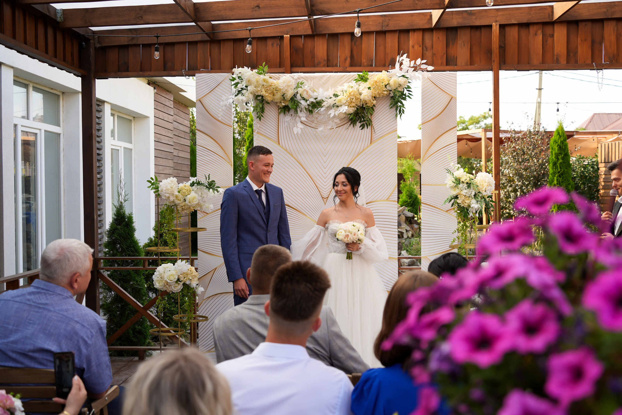 Юля + Артур: полная серия (пакет полный день). BYFOX STUDIO 68 — фото и видеосъёмка Тамбов, Москва, Воронеж, Липецк