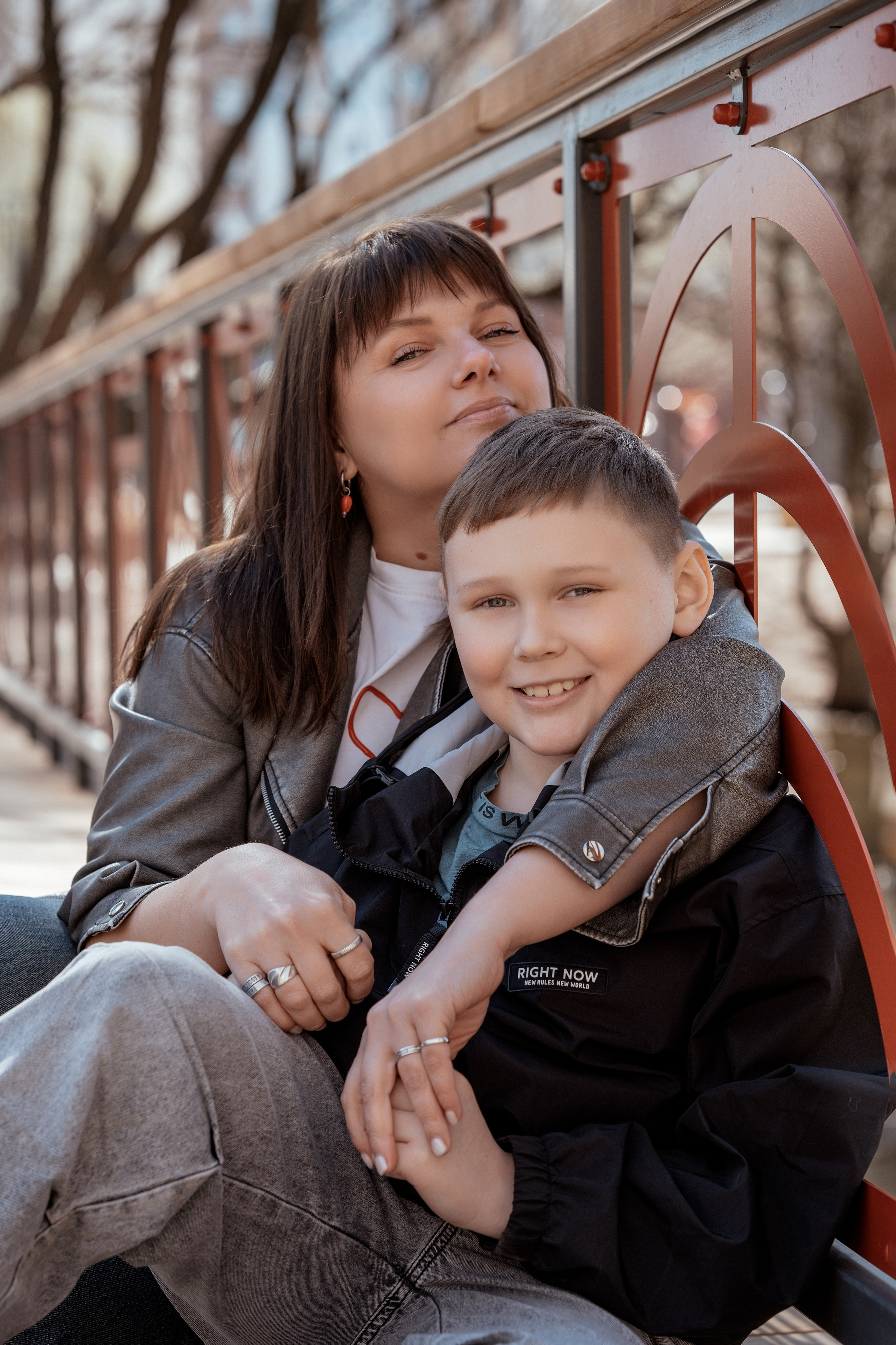 Семейная фотосессия. Творческий фотограф Вологда